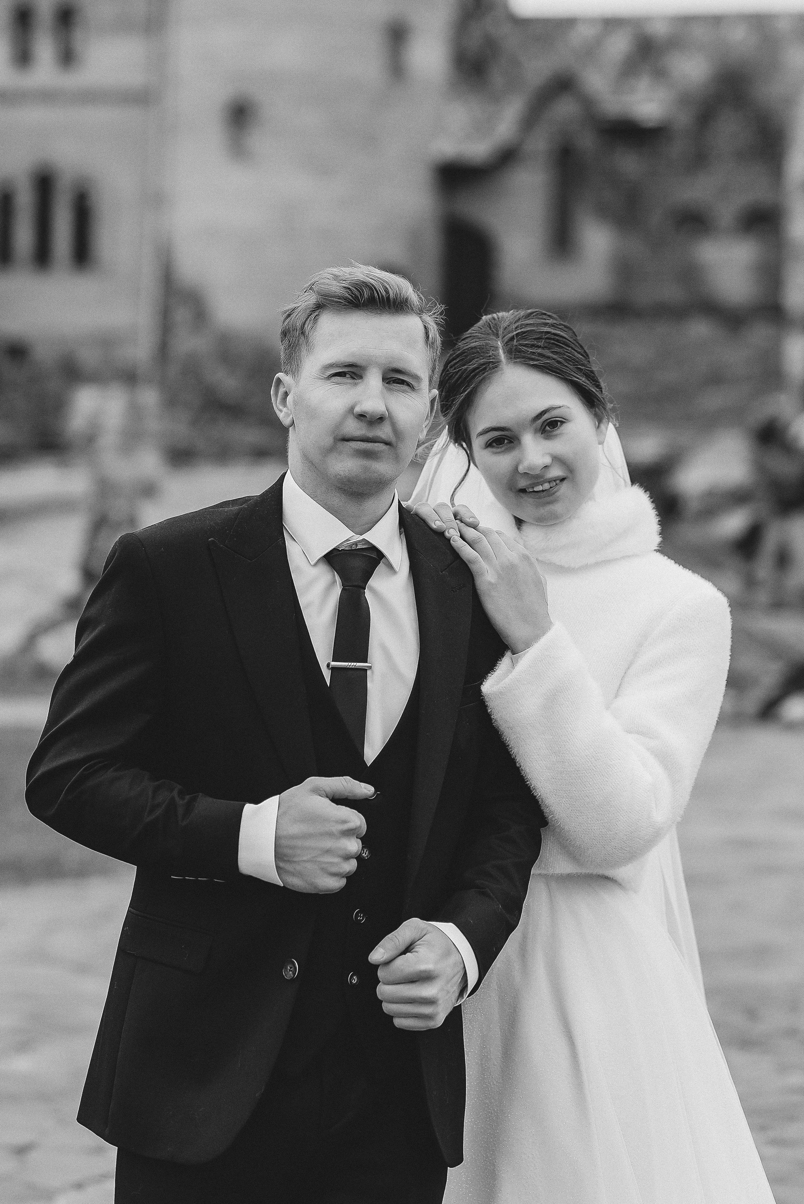 Елисей & Юлия. Ваш фотограф Ирина Гущанская