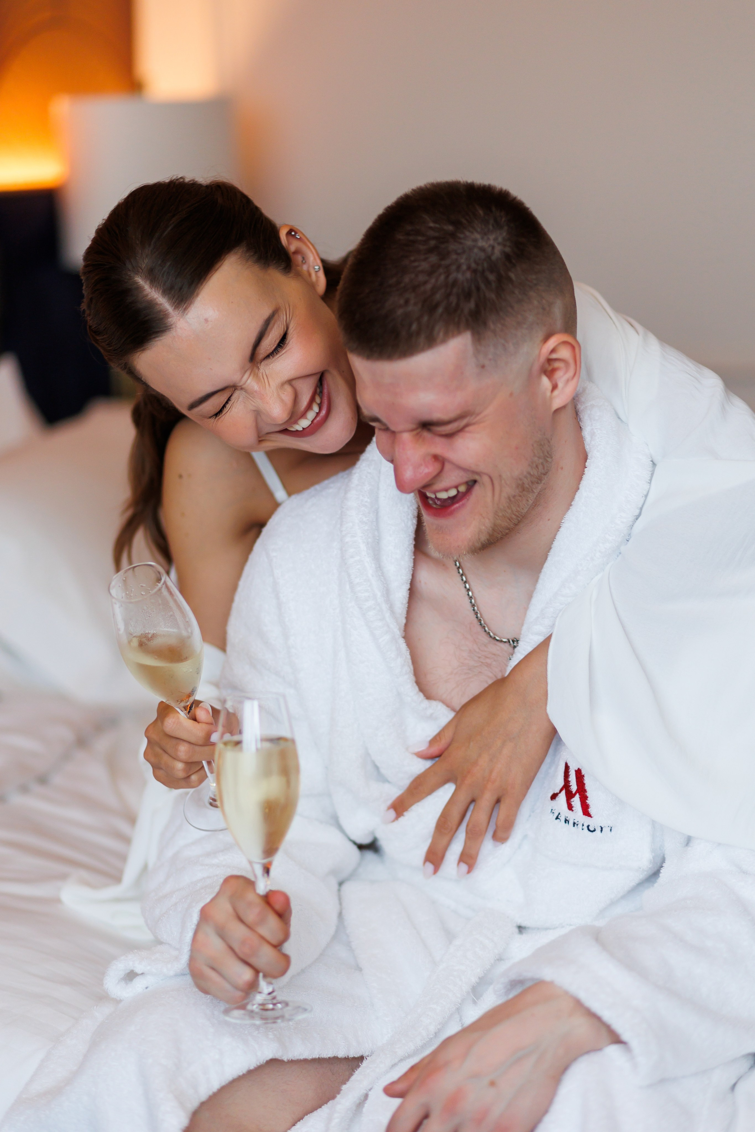 T&D. Свадебный фотограф. Москва. Мытищи