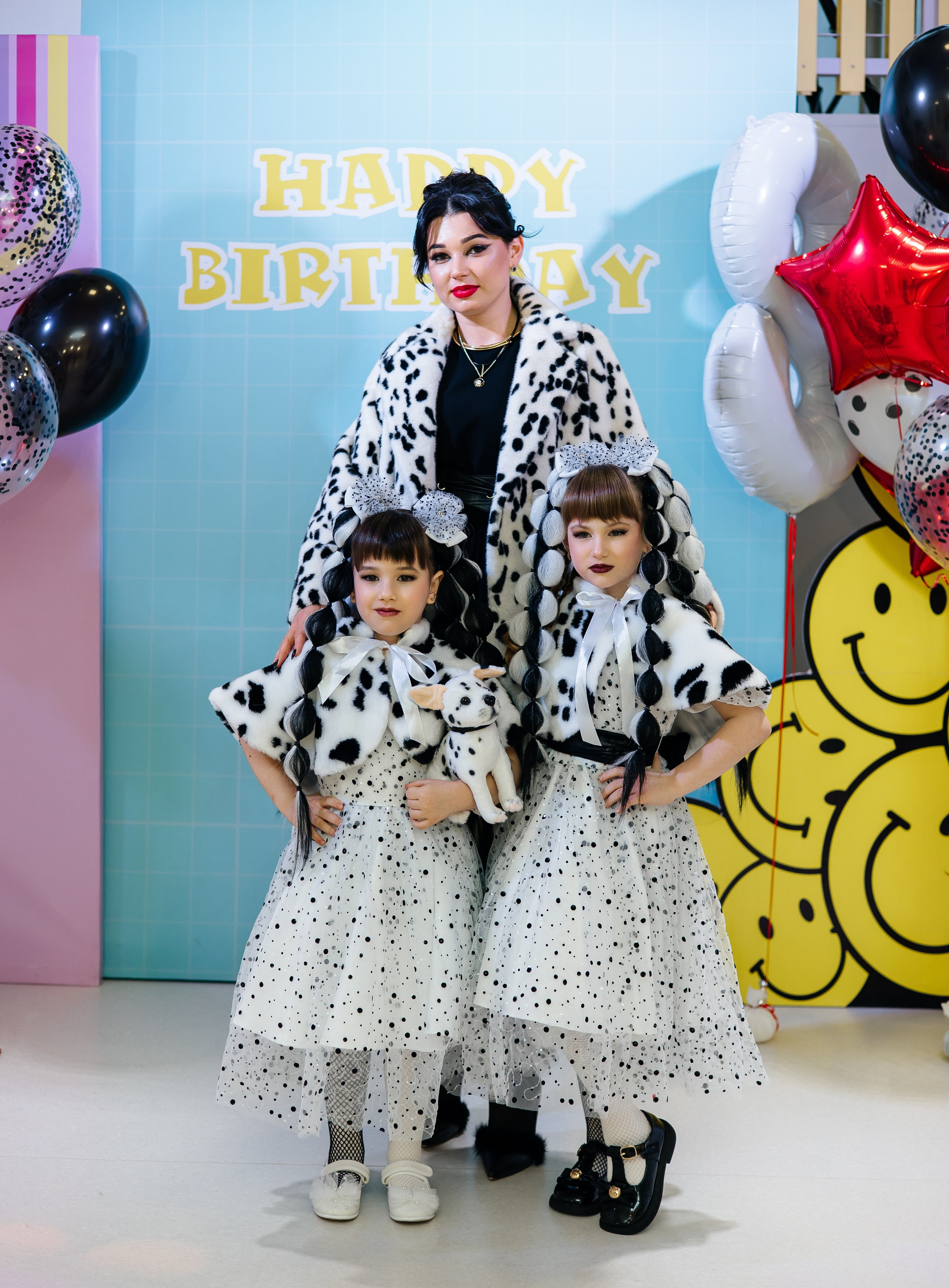 День Рождения лофт. Свадебный и семейный фотограф Ростова-на-Дону Ирина Бондарева