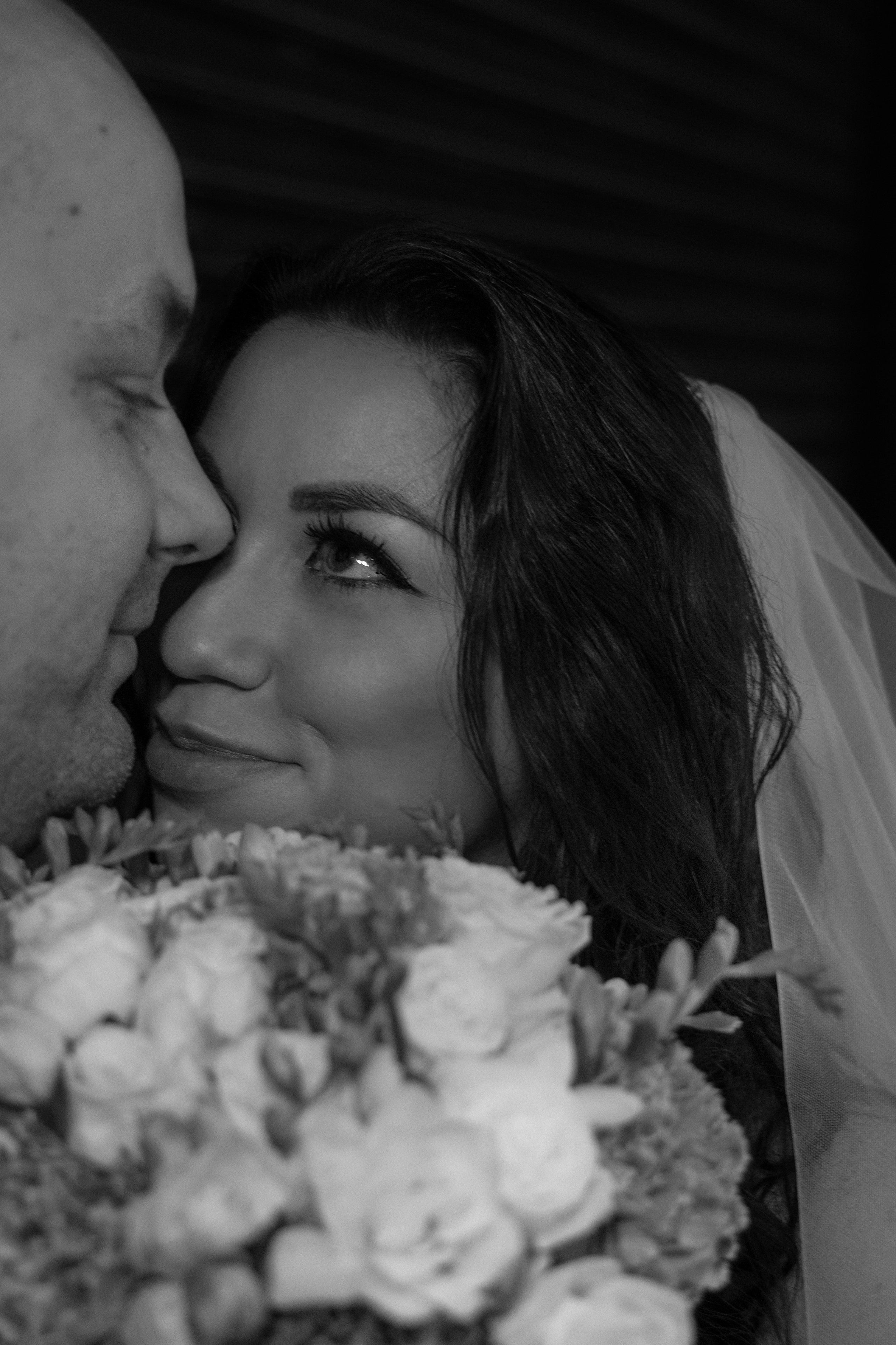 Максим и Татьяна. Фотограф Москва Людмила Белова