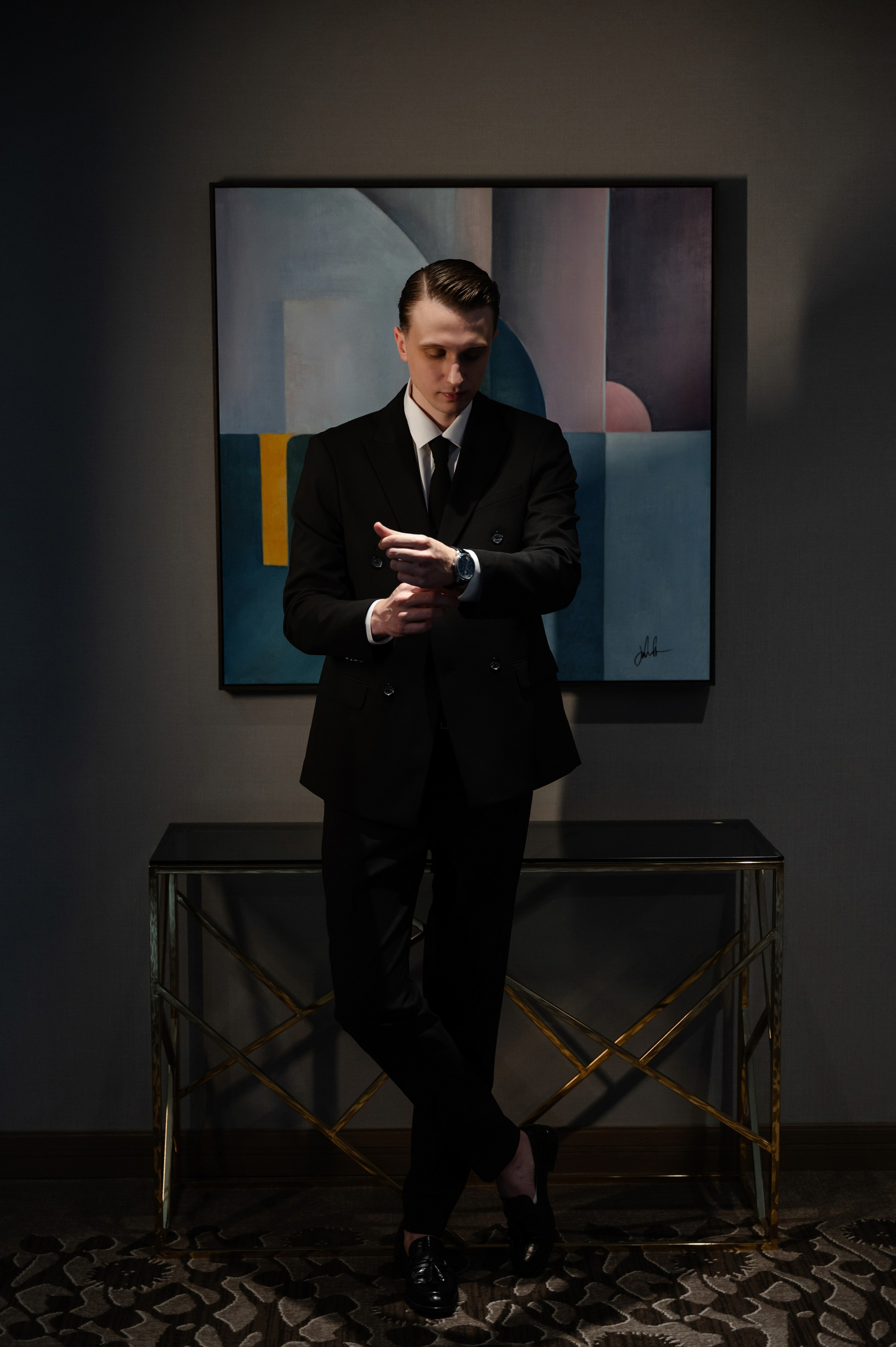 Свадебный фотограф в Ростове отель Хаят. Свадебный фотограф в Ростове Максимов Максим