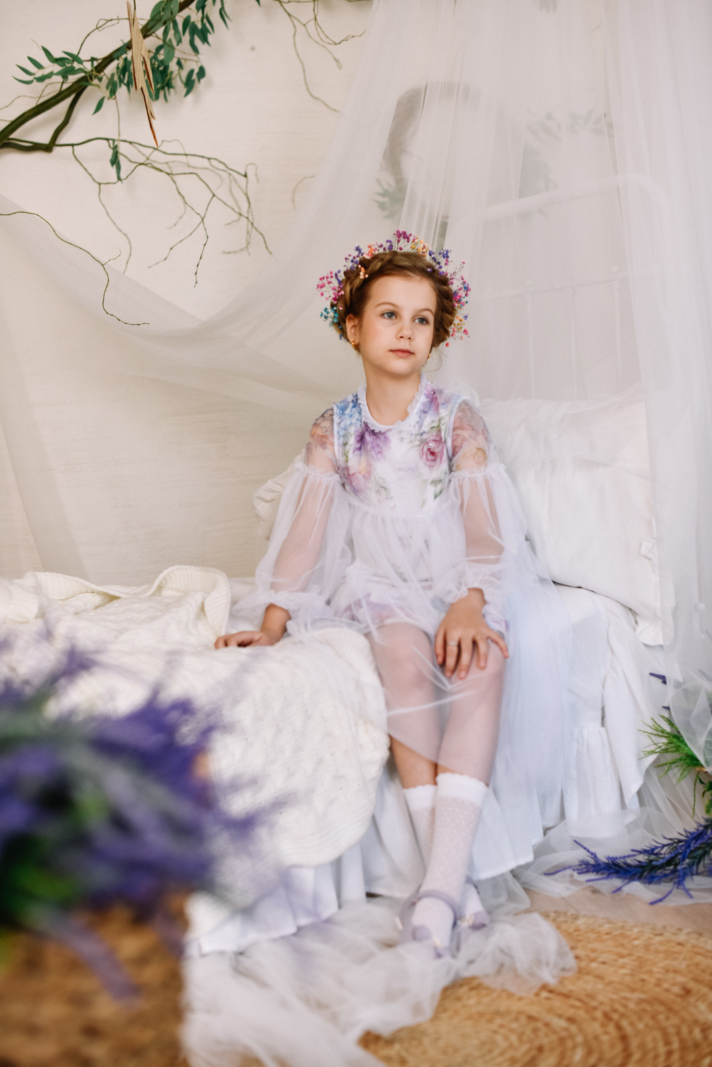 Сашечка и Ванечка