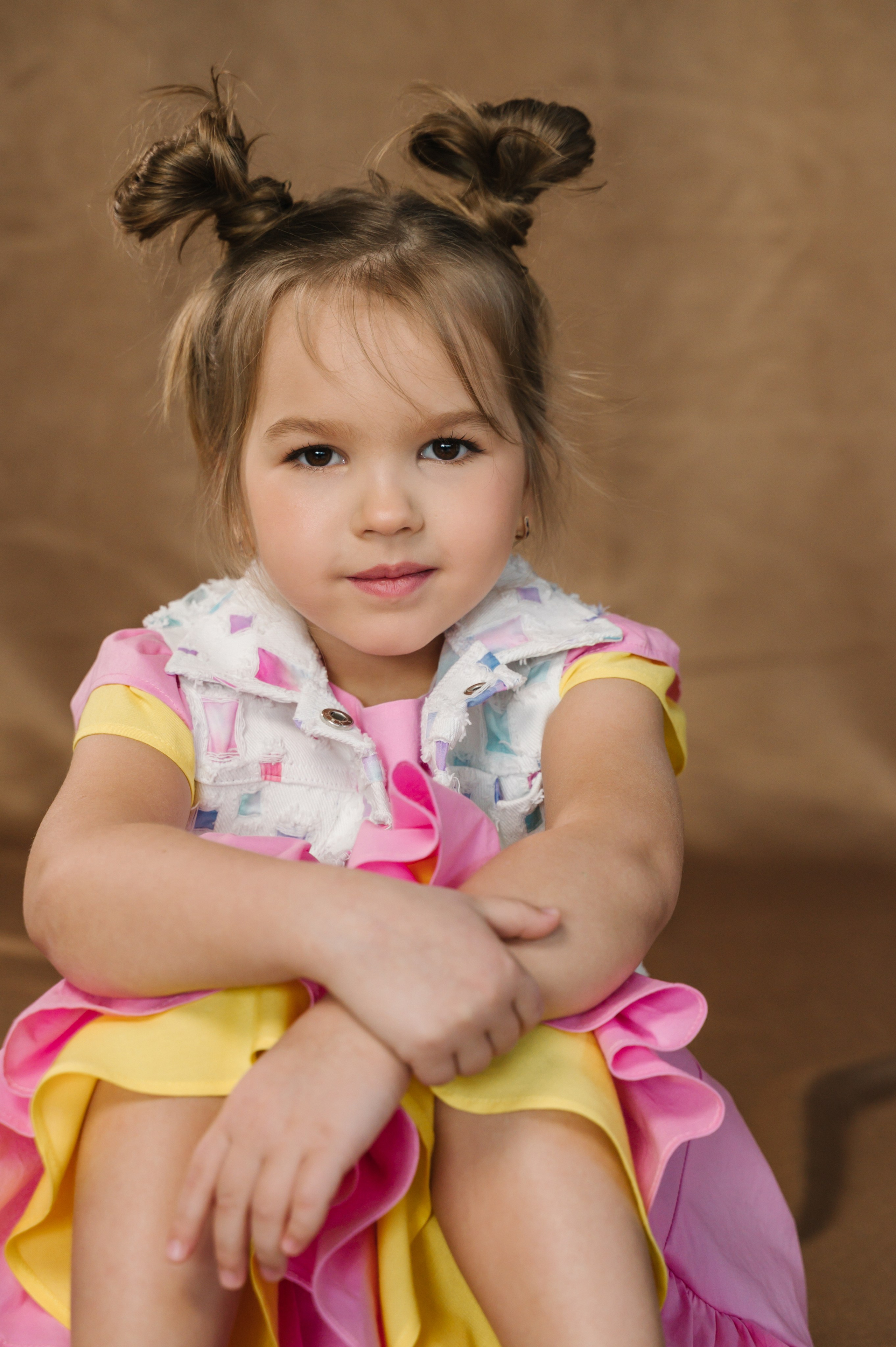 Малышка. Фотограф в Нижневартовске Анна Стрельцова