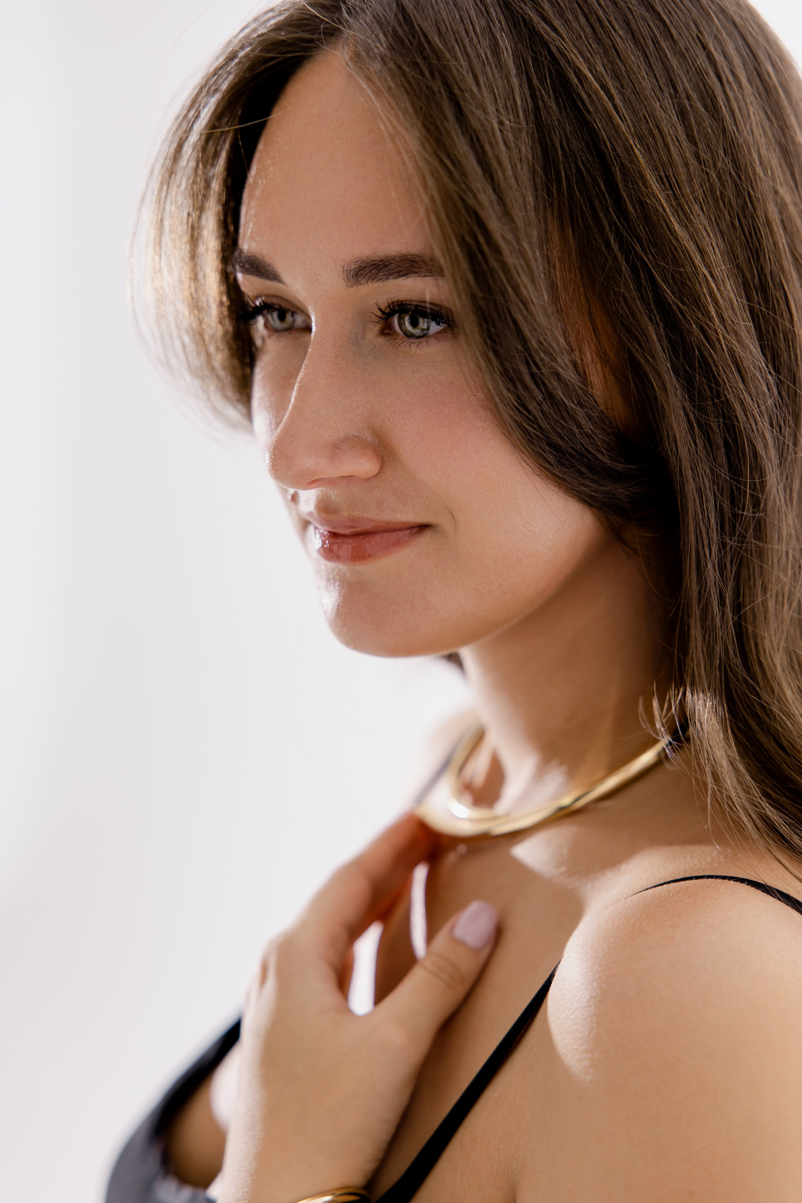 Катя, съёмка ко дню рождения. Свадебный и портретный фотограф в Миассе Филиппенко Дарья