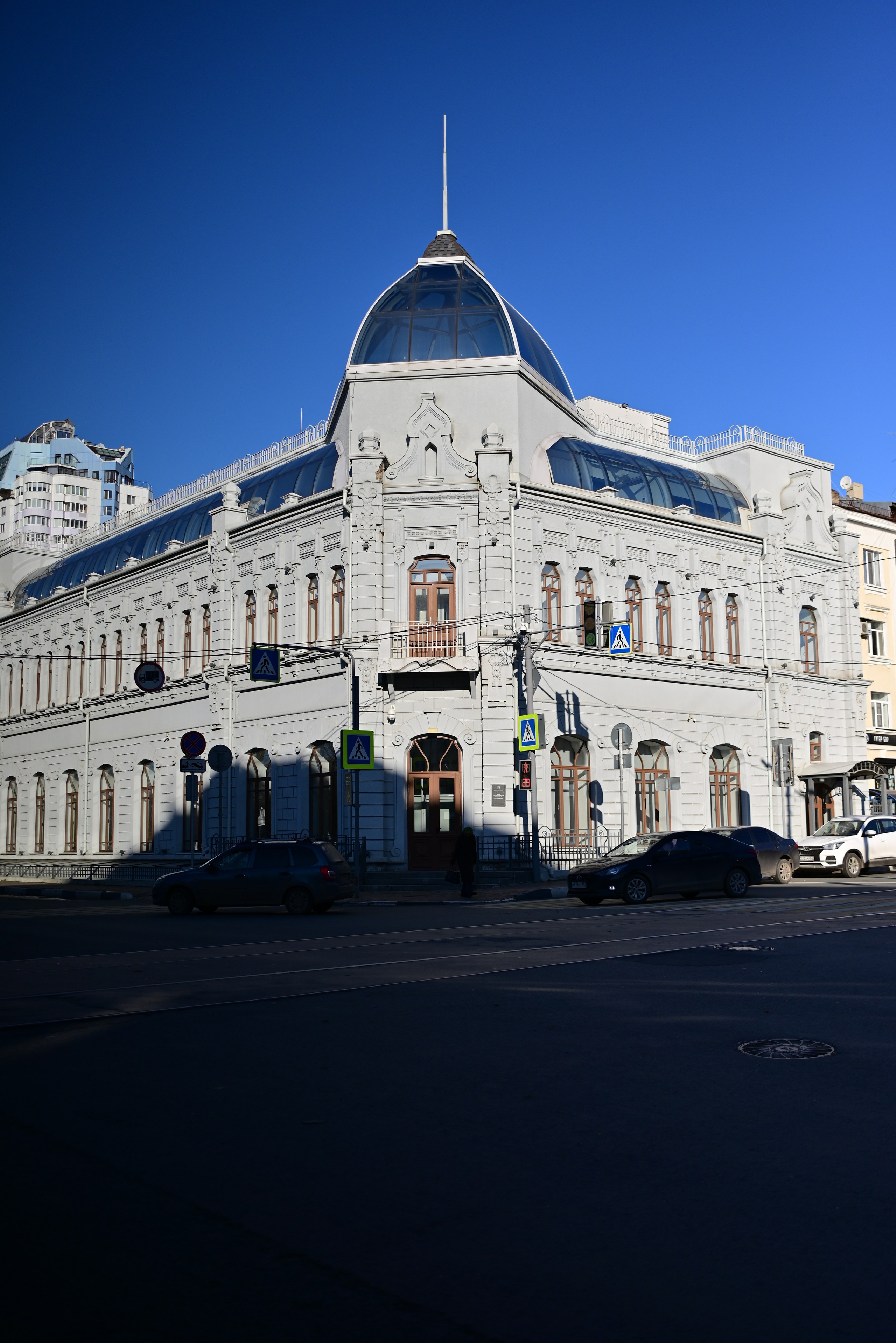 Осень в Самаре 2025. Фотосъёмка праздничных мероприятий, портретная съёмка в Самаре, Пётр Бубняев