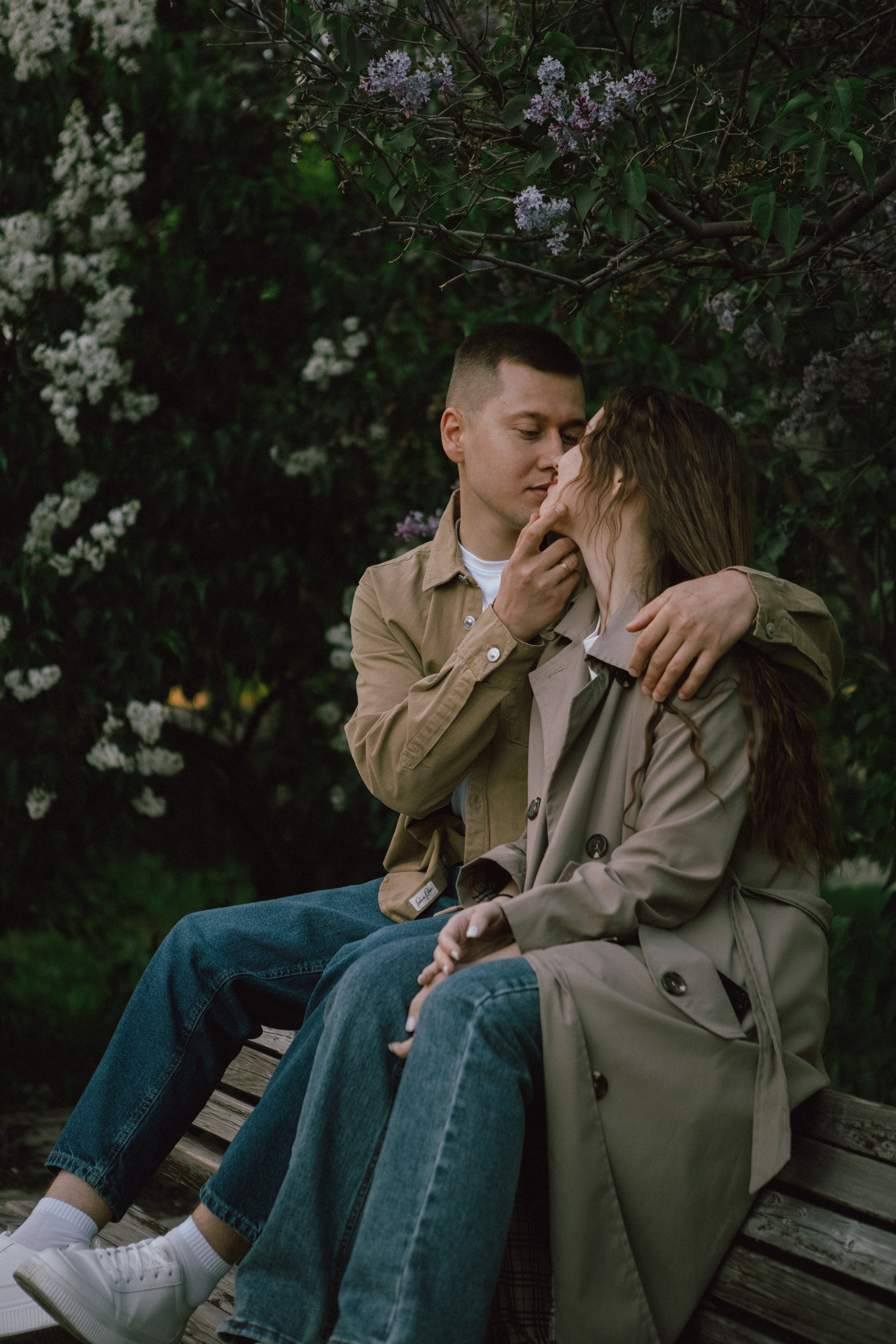 Юля/Влад. Фотограф Оренбург Алёна Лелет