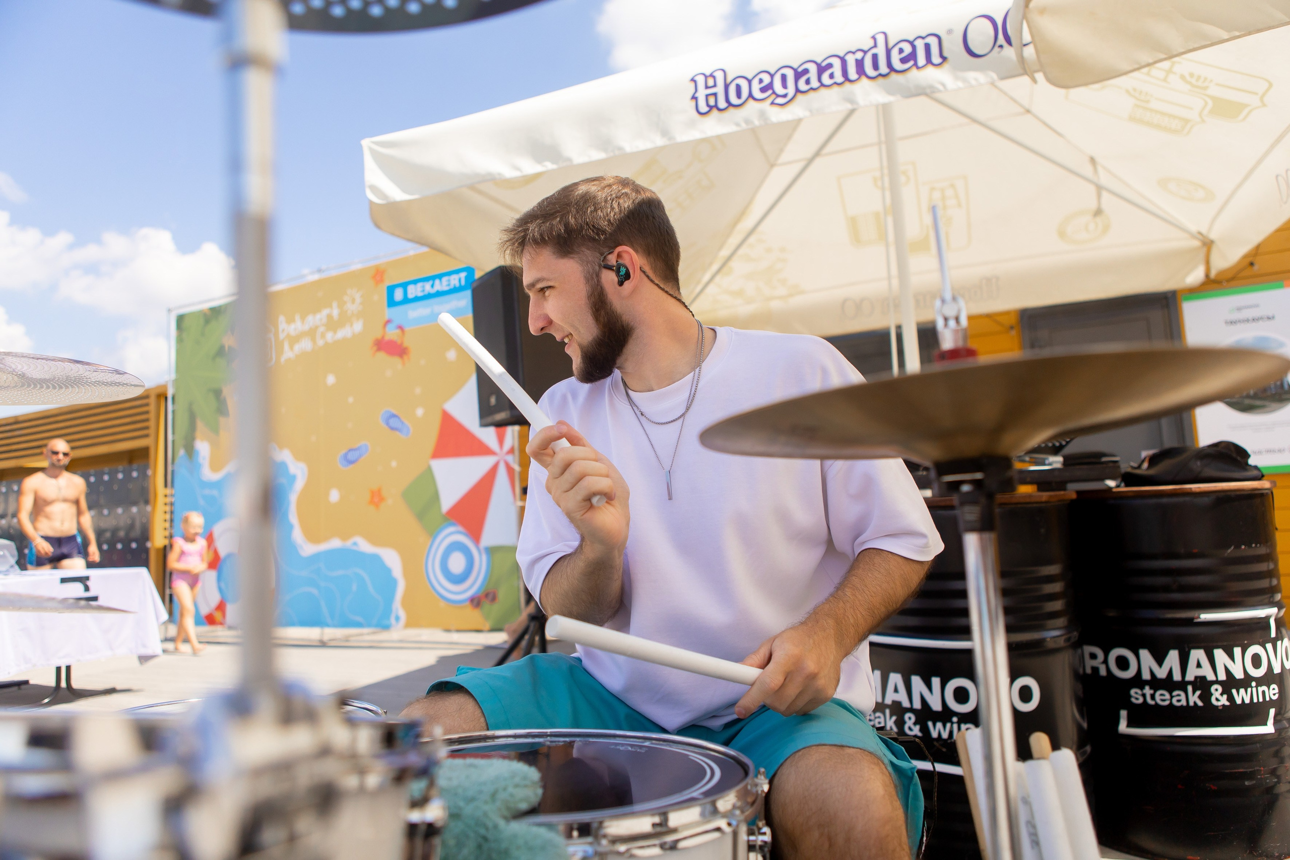 БЕКАРТ — День Семьи. Свадебный и портретный Фотограф в Липецке Дмитрий Котюков