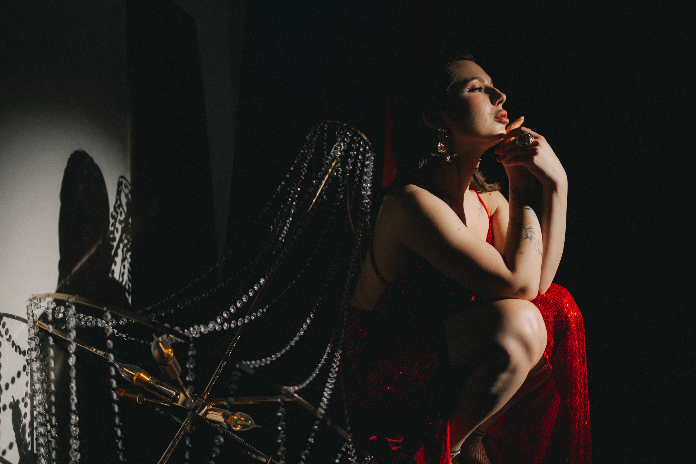 Александра. Фотограф Улан-Удэ