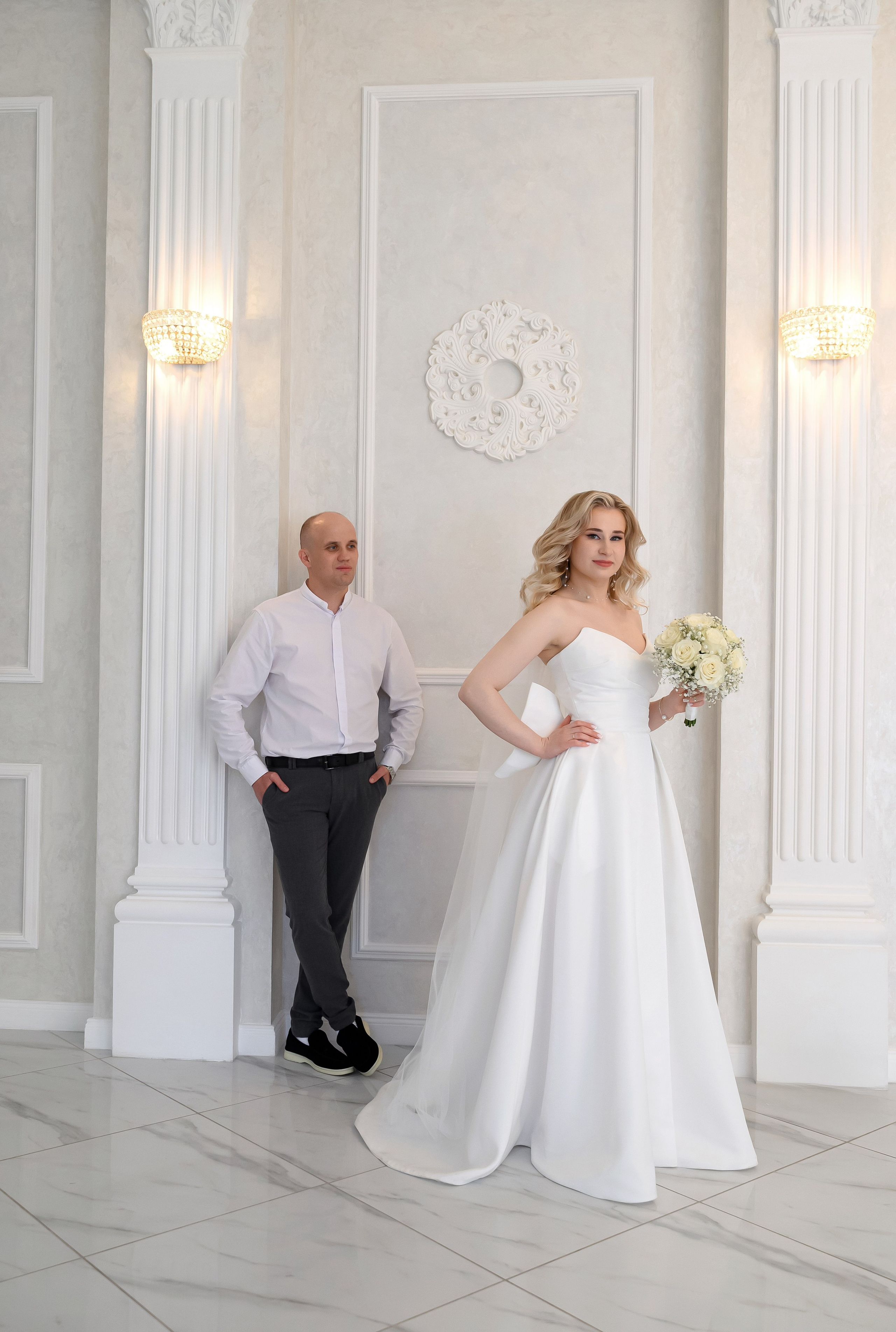A&V. Фотограф в Лунинце и Брестской области