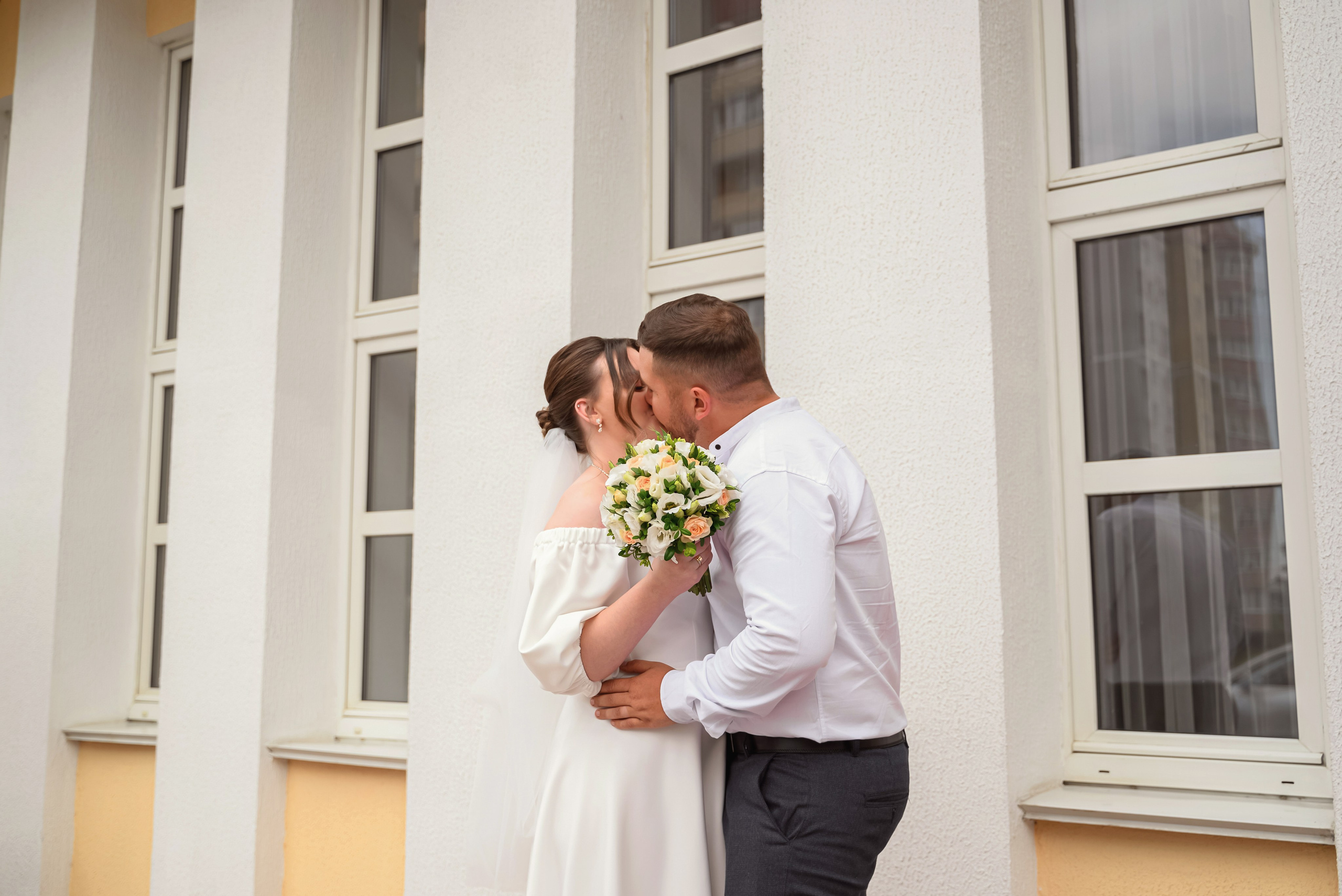 V&Y. Фотограф в Лунинце и Брестской области
