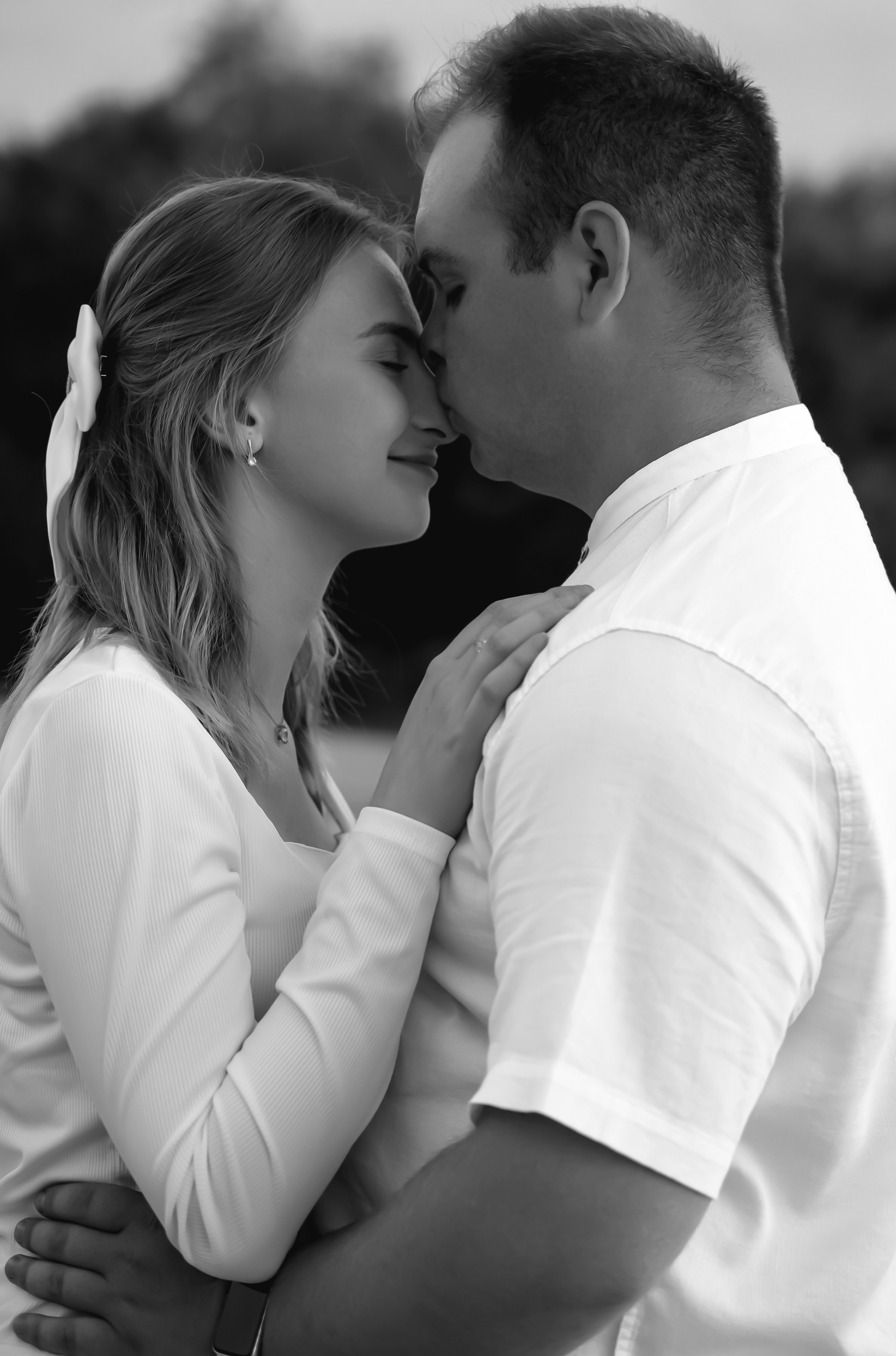 Love Story. Фотограф в Лунинце и Брестской области