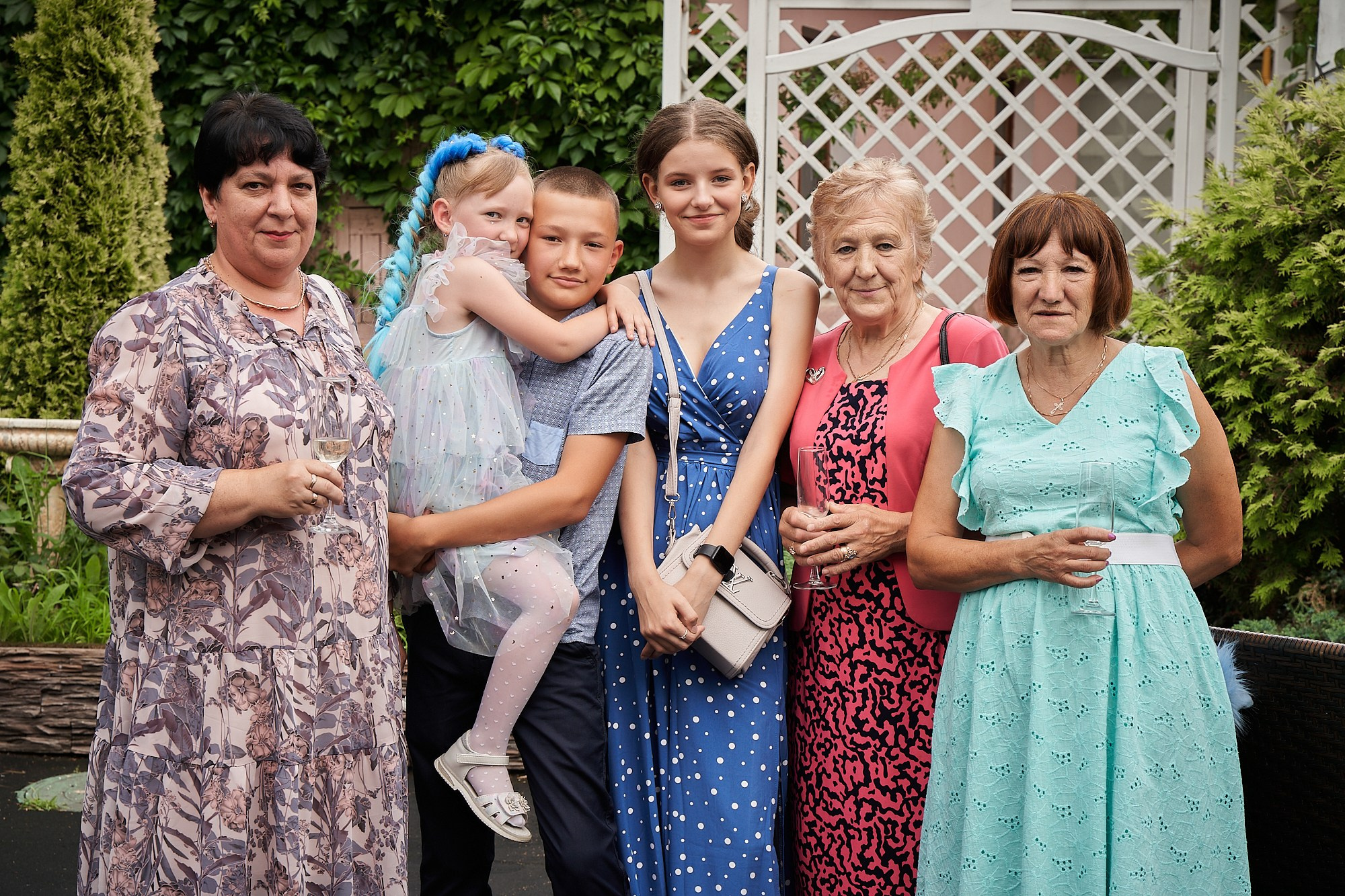 Женя и Настя. Сергей Христолюбов | Фотограф Москва