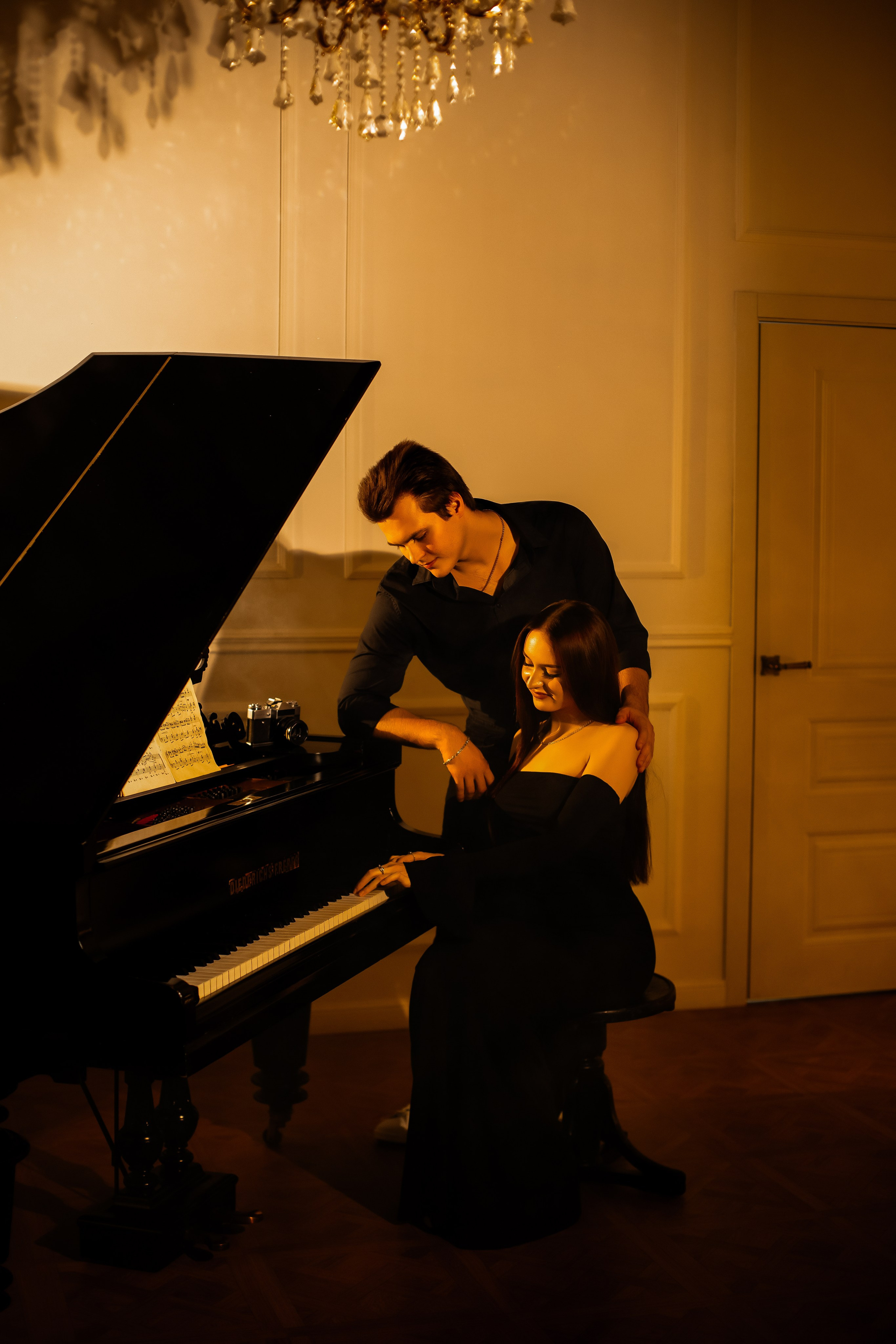 Новый год. Https://malovafoto.ru