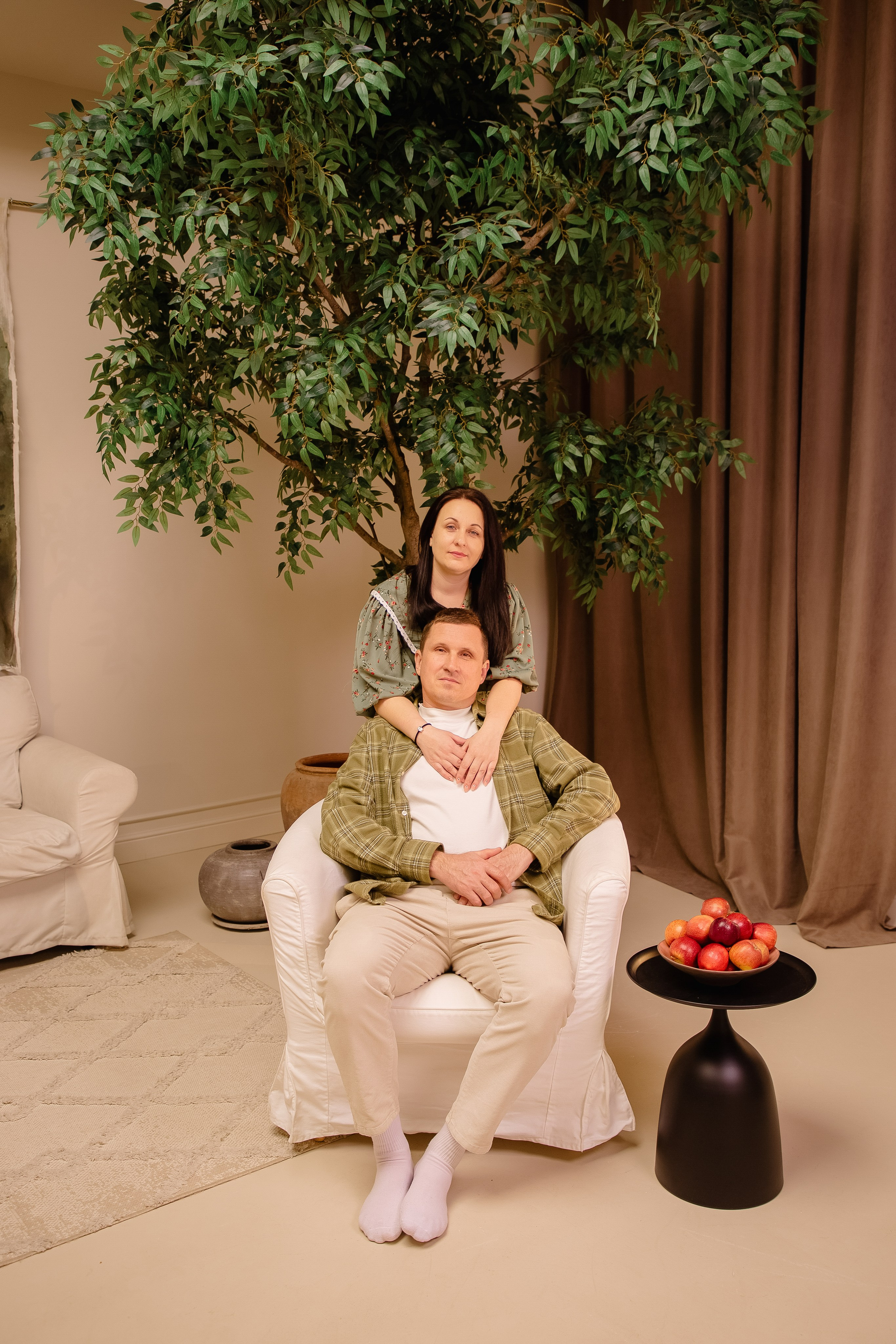 Семейная/Краснодар. Https://malovafoto.ru