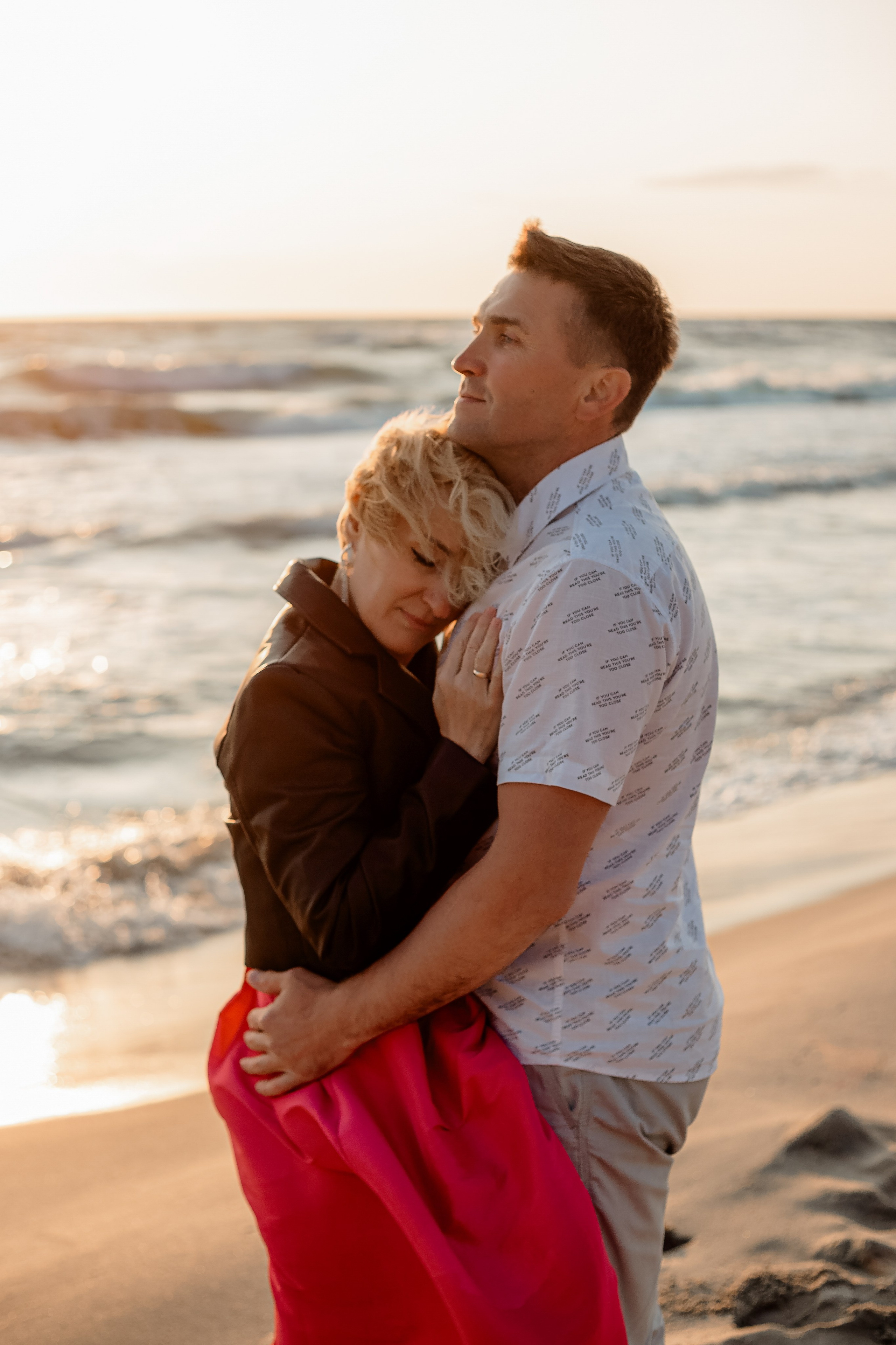 Анна — Съемка в Янтарном. Https://malovafoto.ru