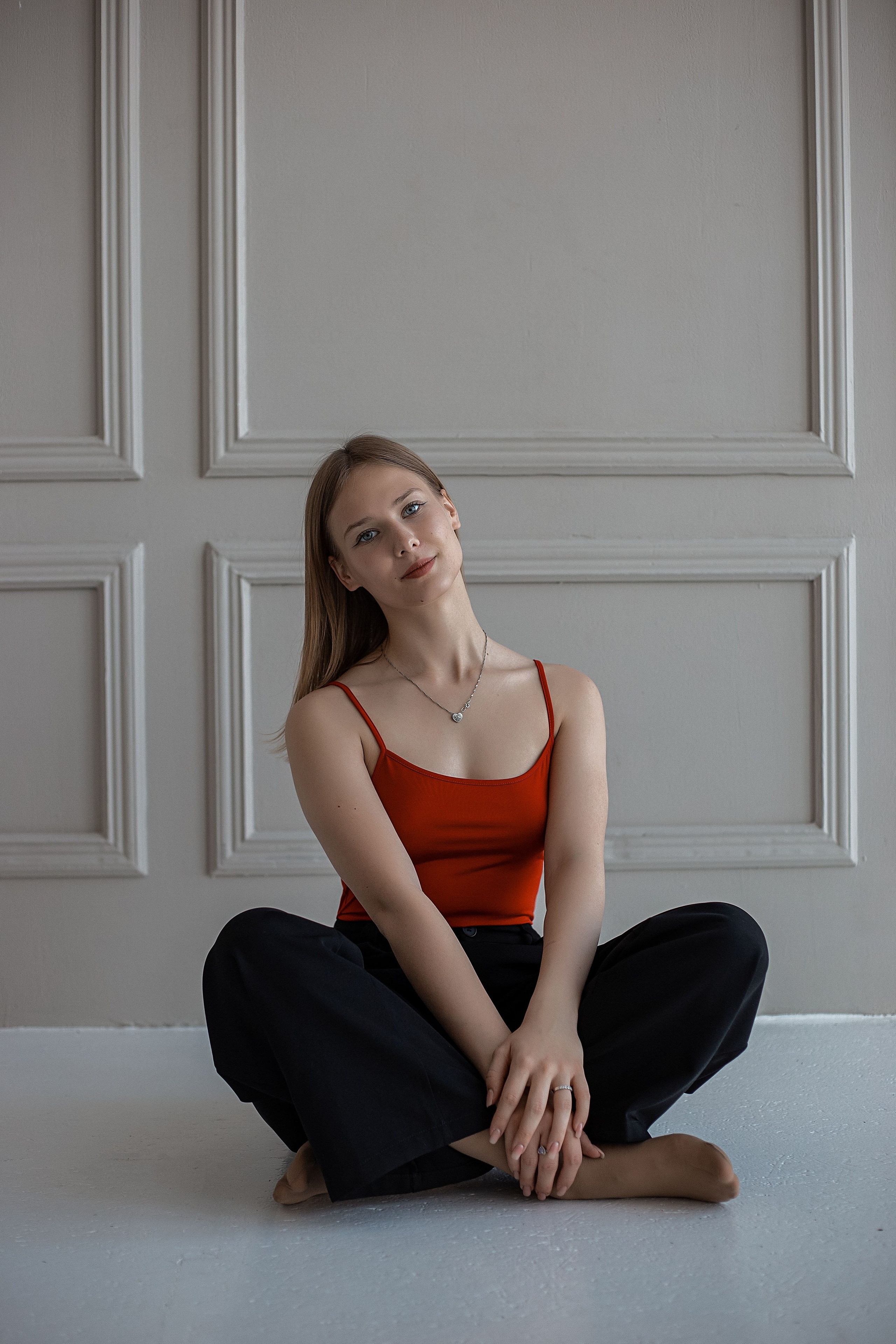 Дарья. Https://malovafoto.ru