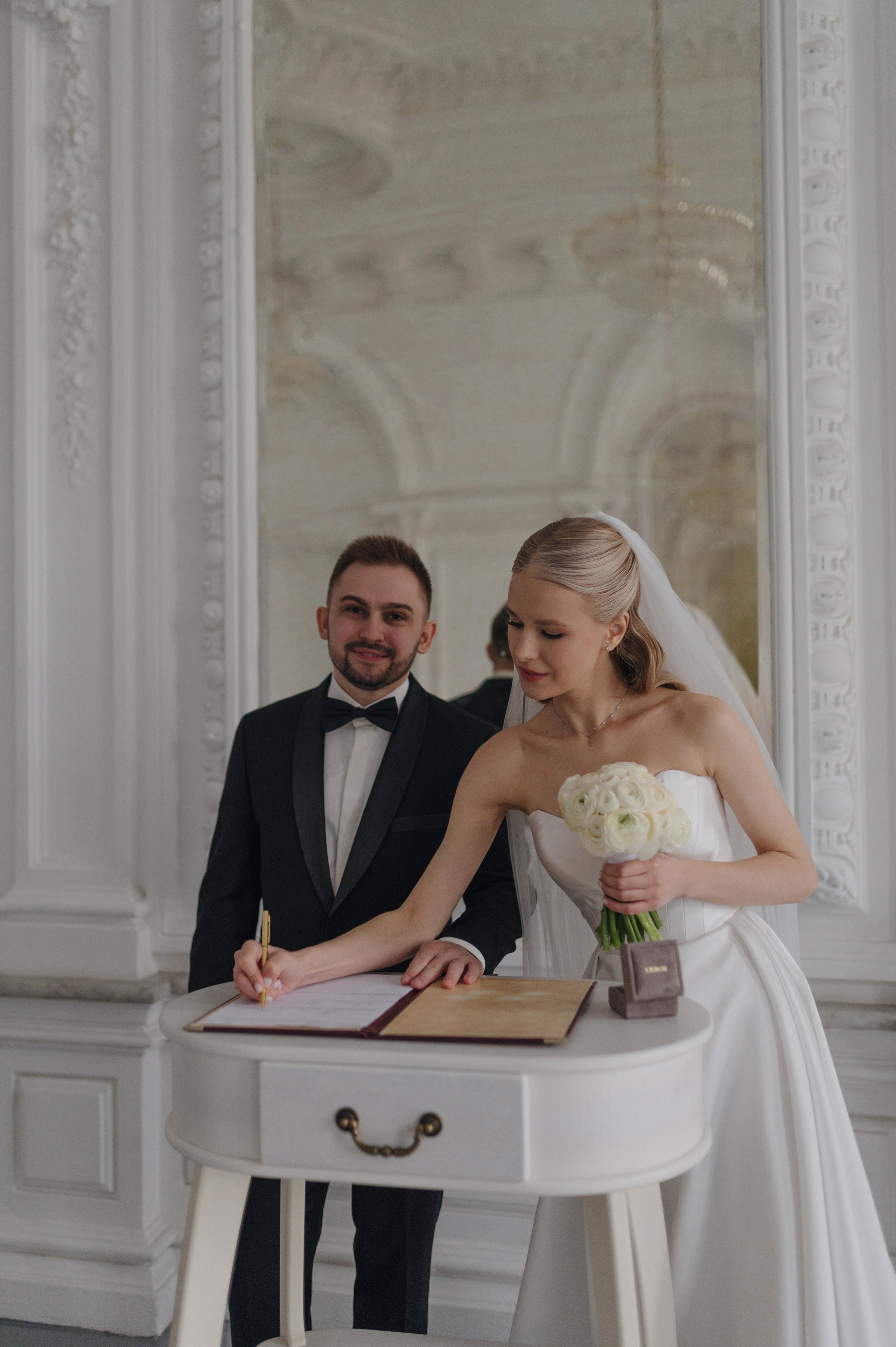 Александра и Алексей, Особняк Спиридонова и Усадьба Муравьевых-Апостолов. Свадебный фотограф Москва и Санкт-Петербург. Анастасия Чудина