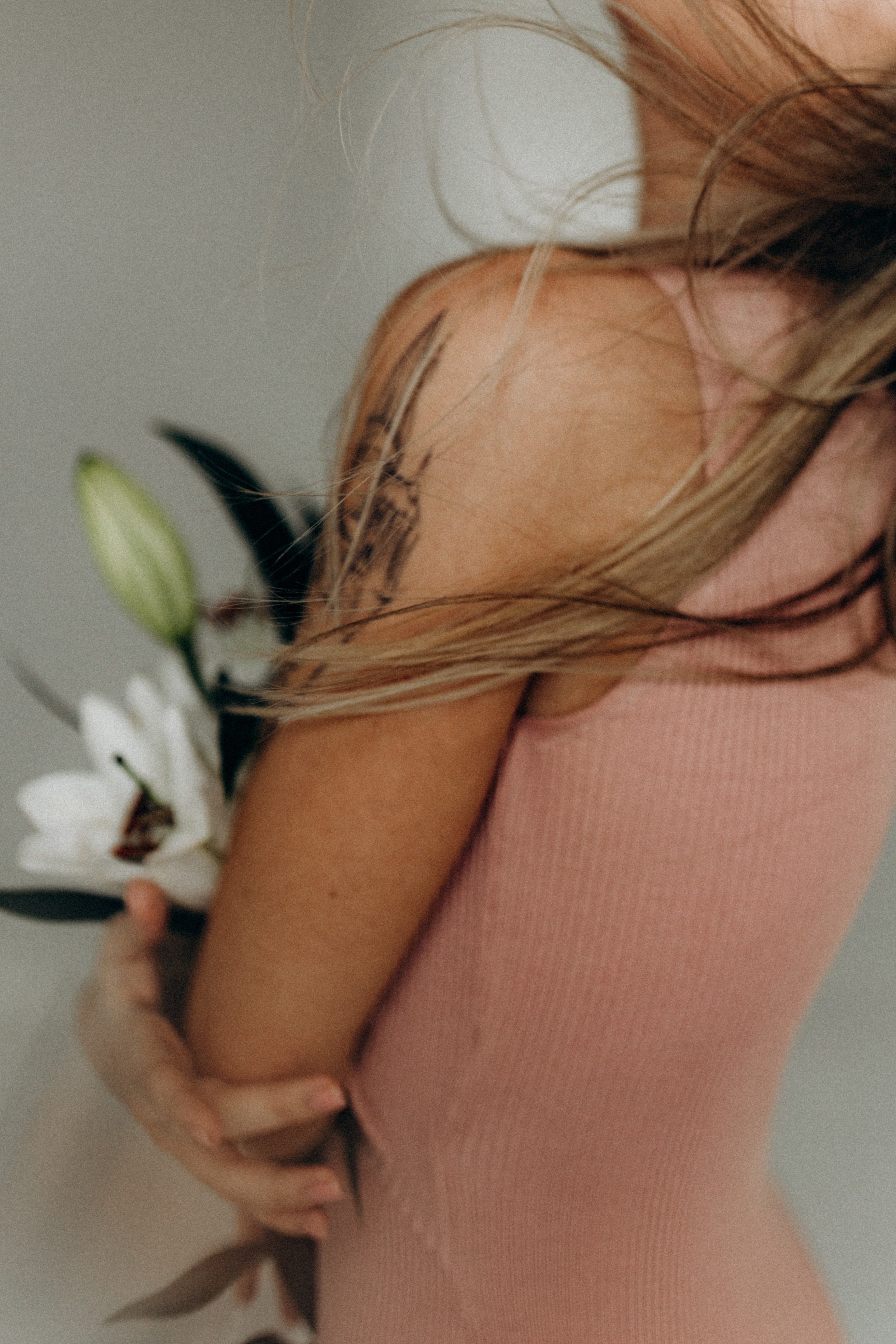 Илона. Фотограф НОГИНСК, Москва, Анастасия Белая