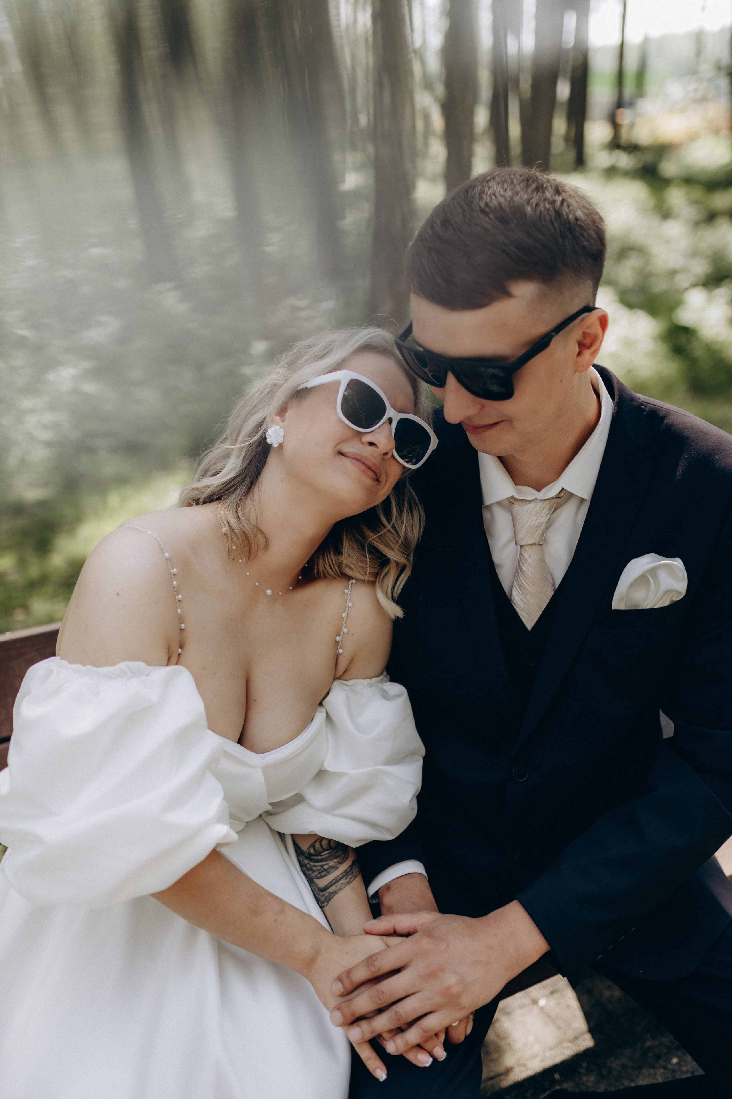 Виктория & Лев. Фотограф НОГИНСК, Москва, Анастасия Белая