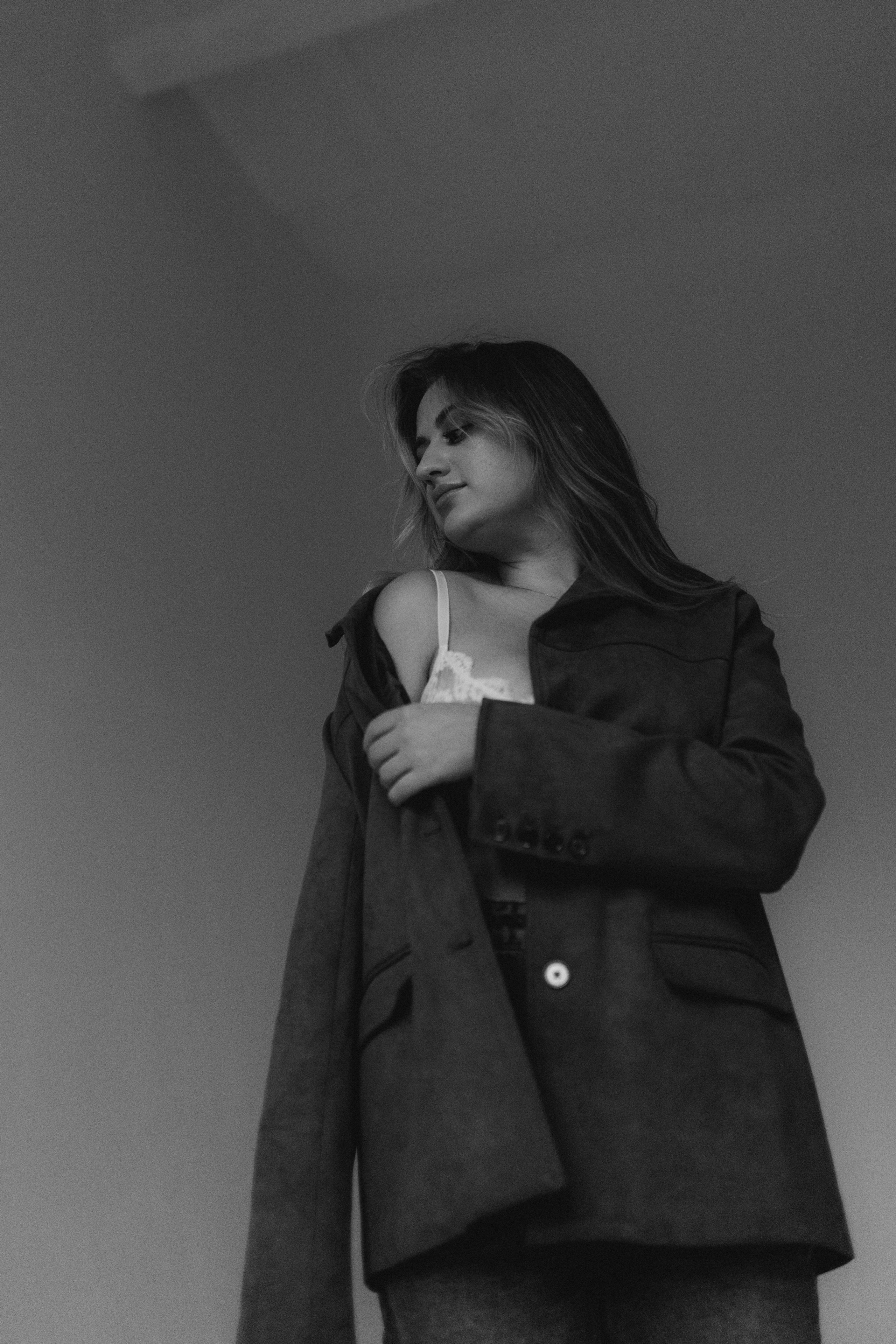 Яна. Фотограф НОГИНСК, Москва, Анастасия Белая