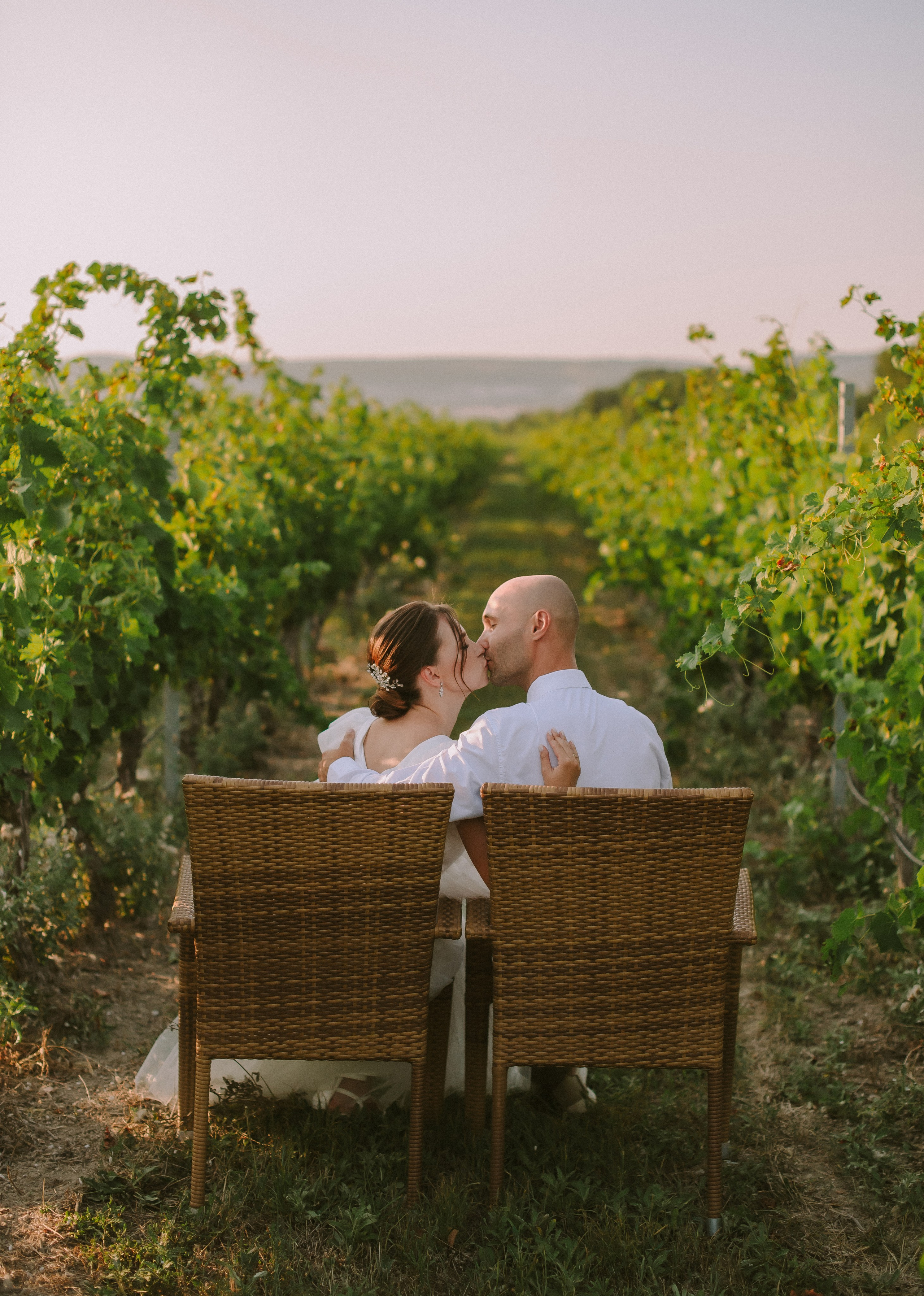 Влад и Настя (Виноделья Акчурина). Свадебный, женский, семейный фотограф в Севастополе Юлия Мошенко
