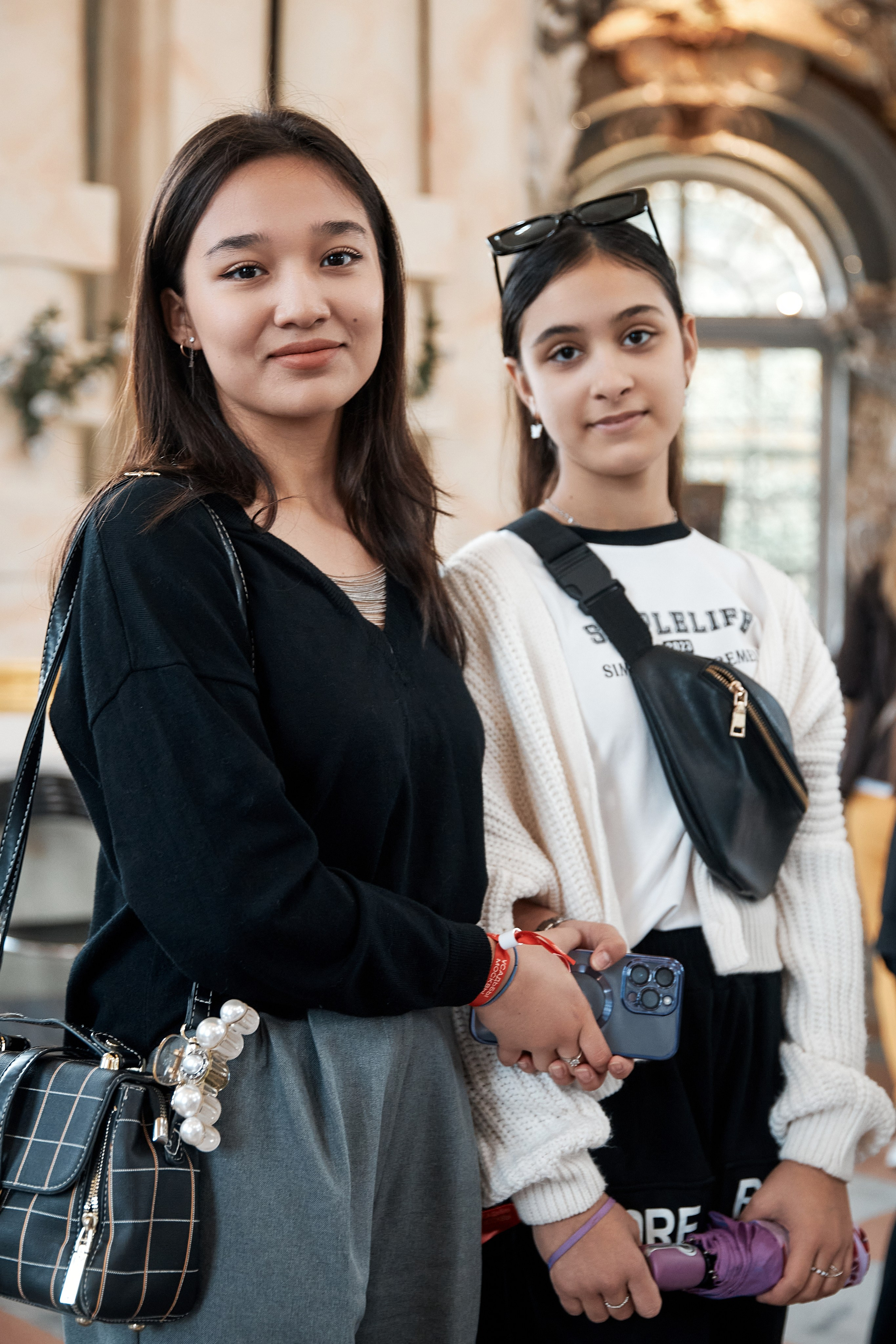 _Усадьбы Москвы_Кусково. Свадебный фотограф Андрей Кочкин в Москве