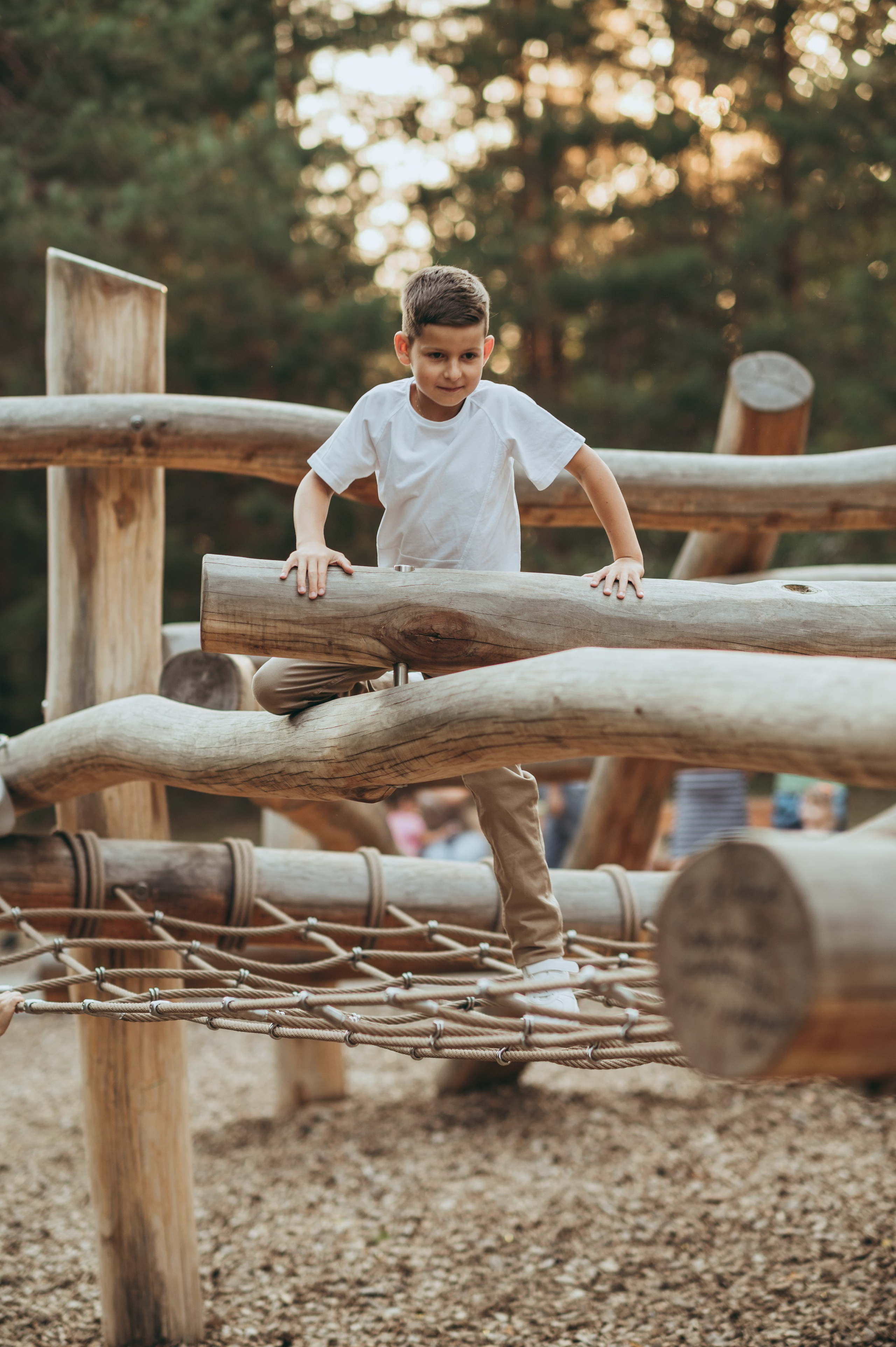 Семейная съемка. Фотограф Нижний Новгород Екатерина Кукленкова