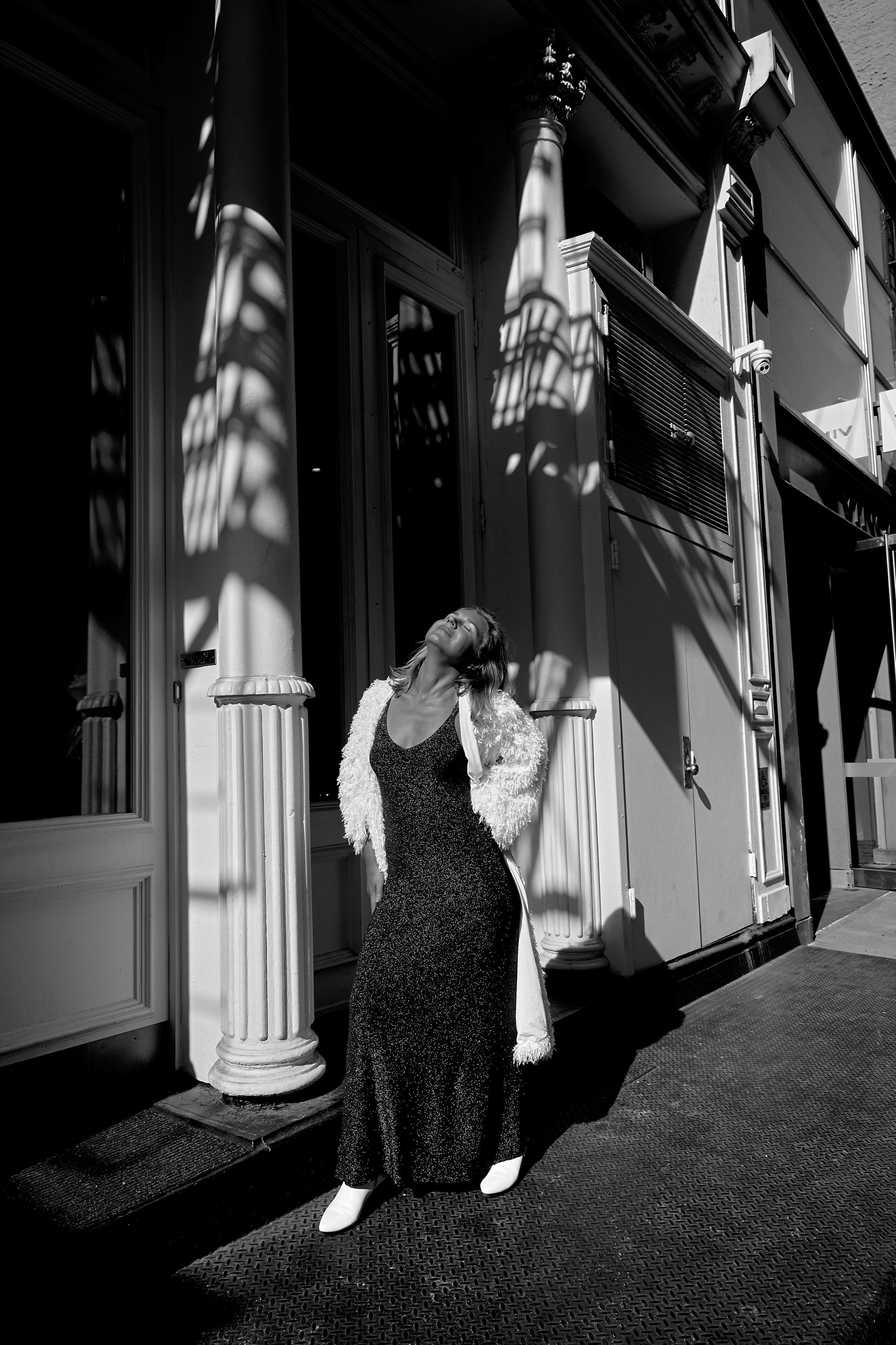 NATA. Yulia Otroschenko