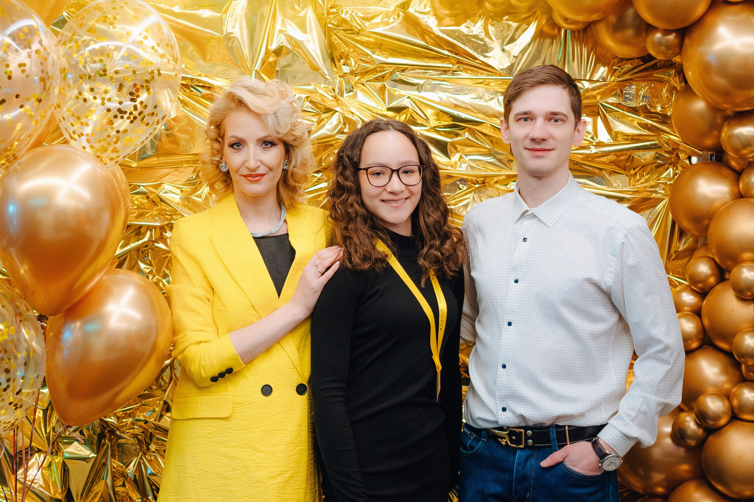 НЕТВОРКИНГ М.О.илюди. Детский и семейный фотограф Катерина Мишина