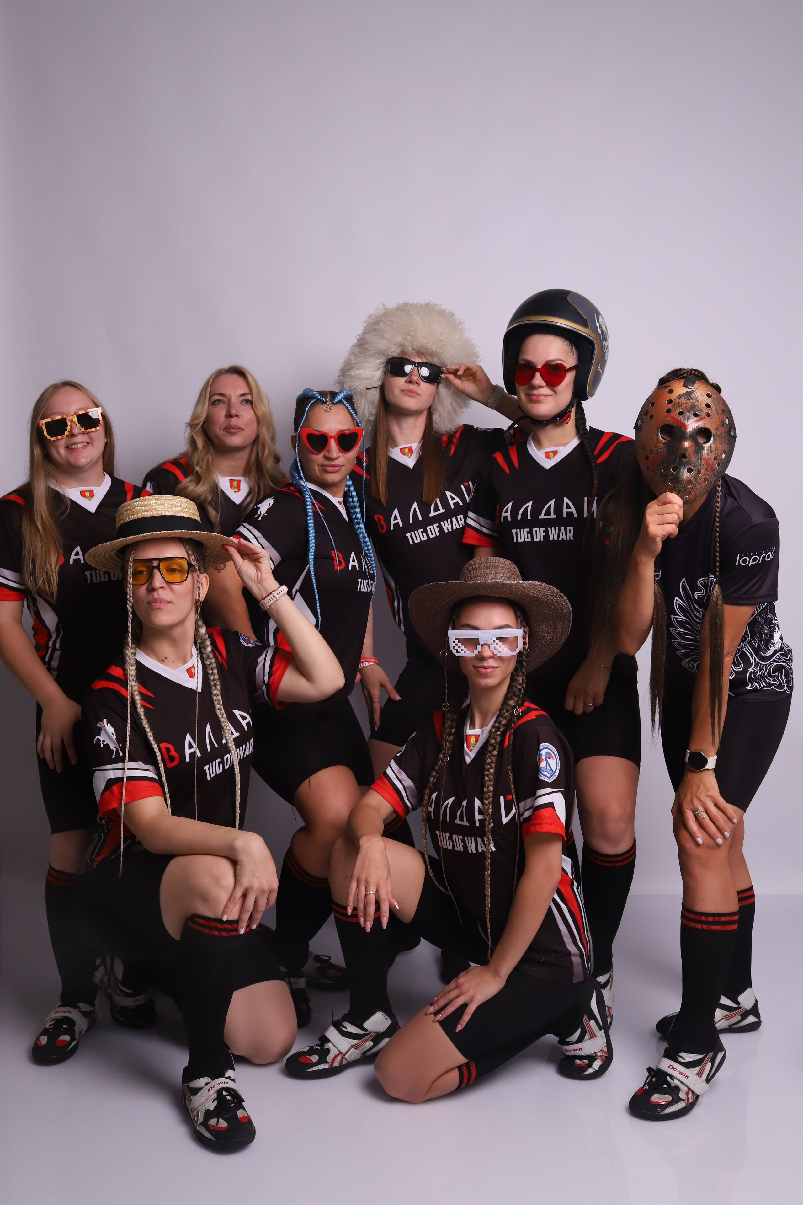 Реальные фотографии наших гостей. Фотостудия самообслуживания. Студия без фотографа в Твери