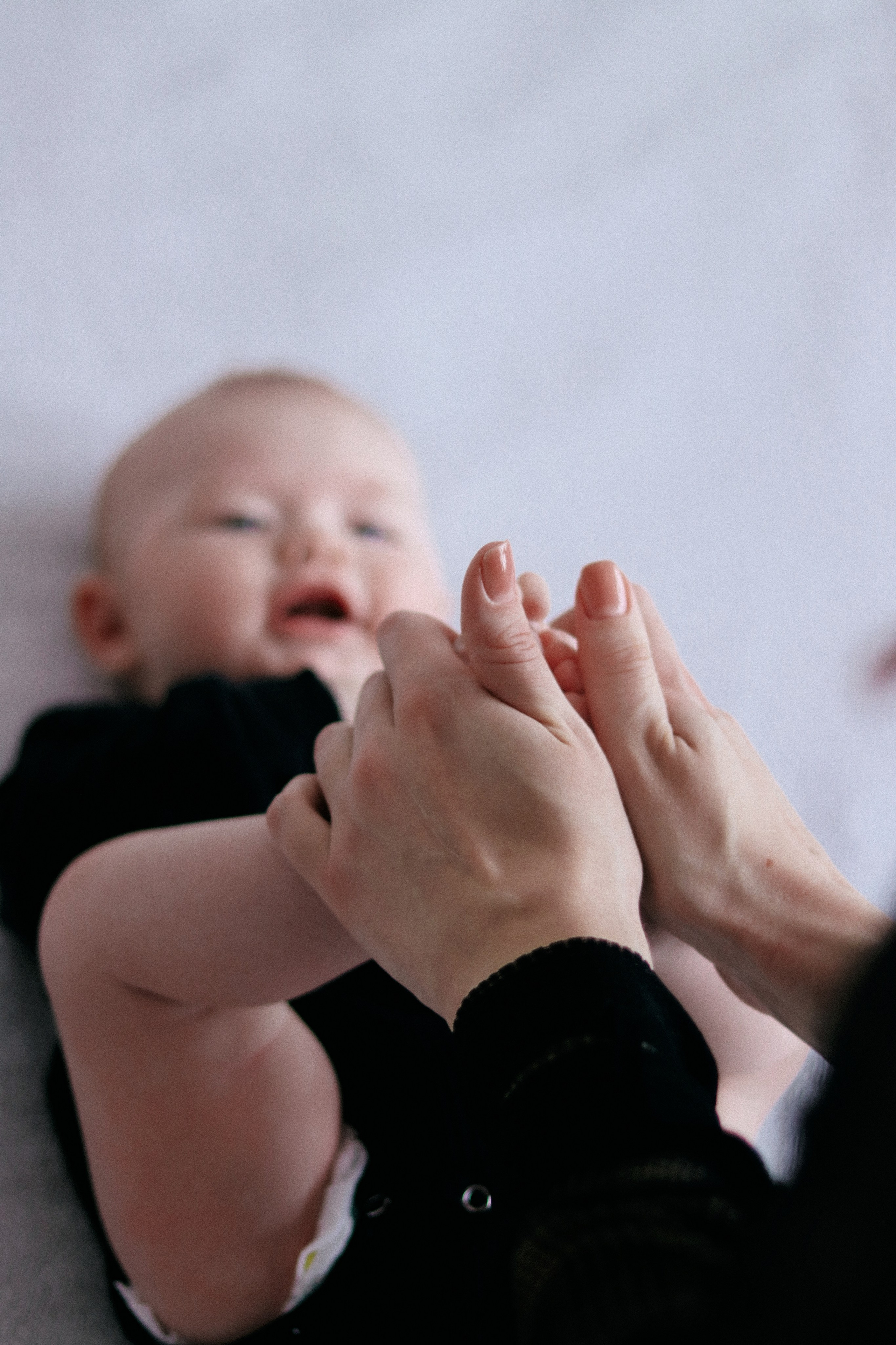 Семья Юли и Серёжи. Фотограф Самара Лена Мандарин