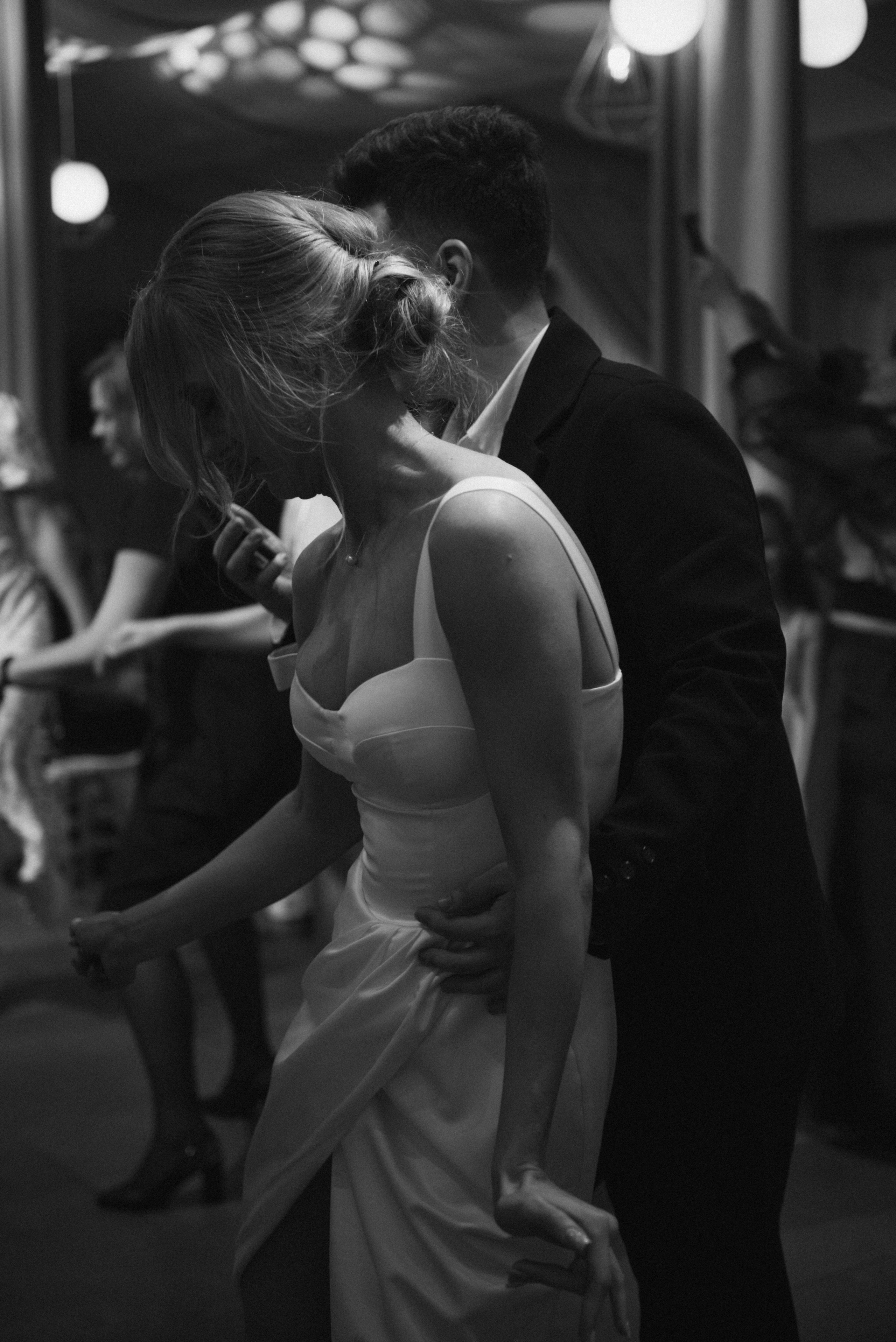 Владимир и Виктория. Свадебный и портретный фотограф в Брянске и Москве Алина Химушкина