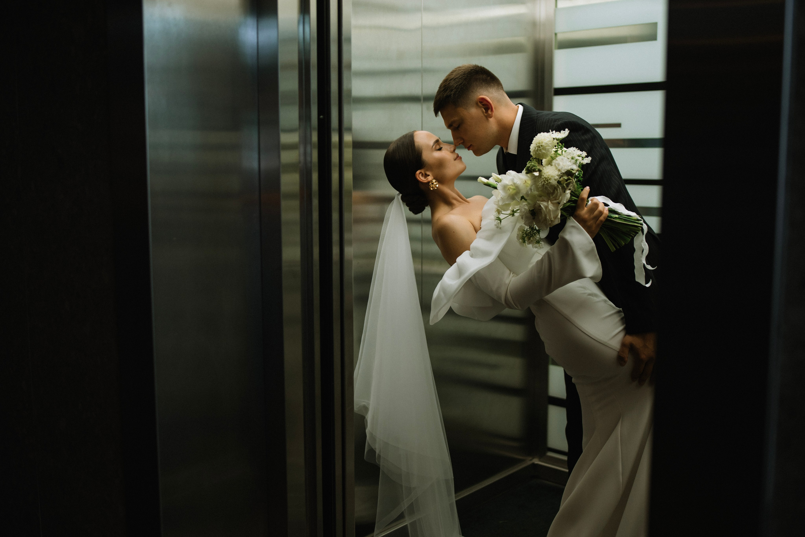 Петр и Катерина. Фотограф Костикова Анастасия Ростов-на-Дону