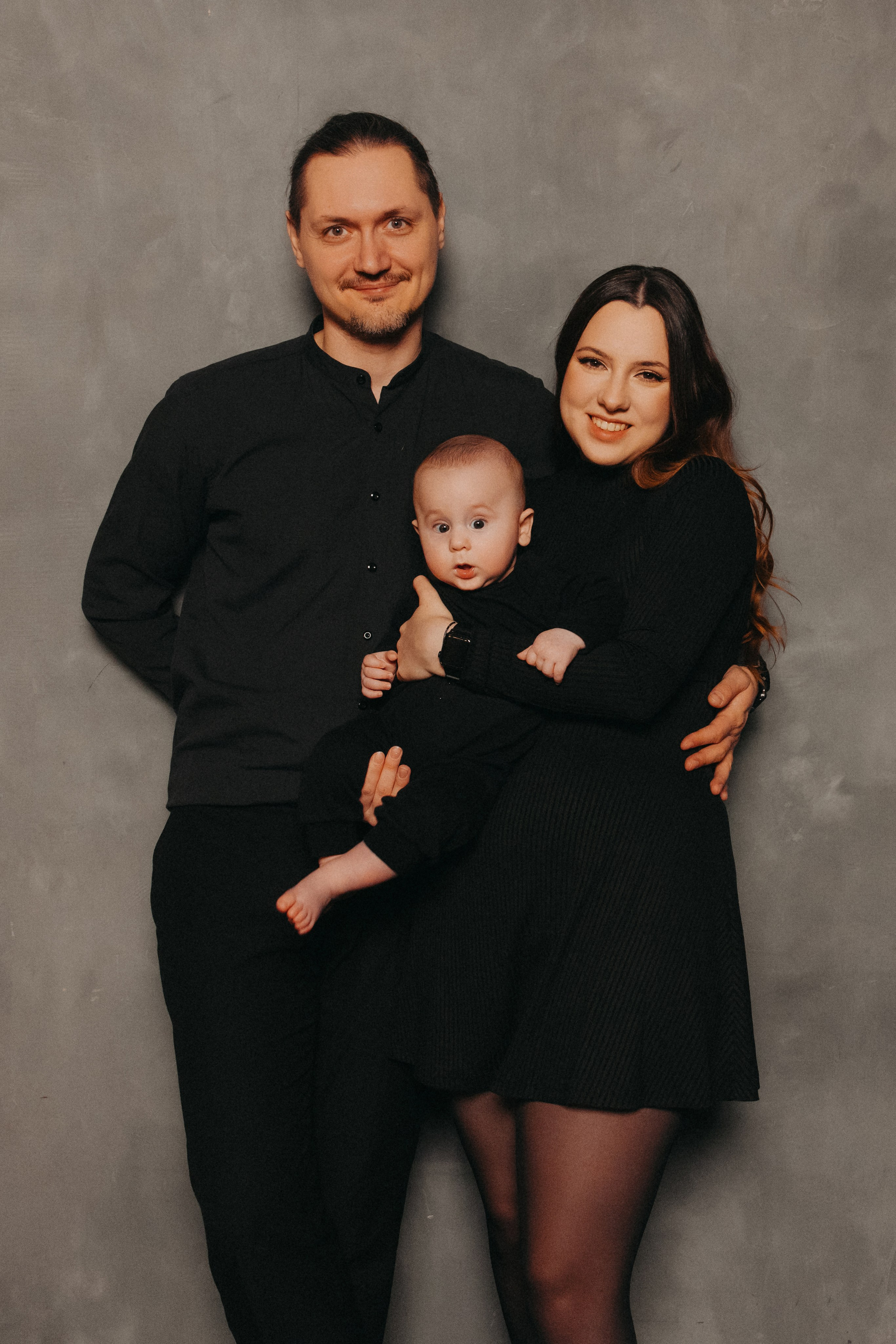 С+К=Л. Свадебный фотограф в Новосибирске Анастасия Бантик