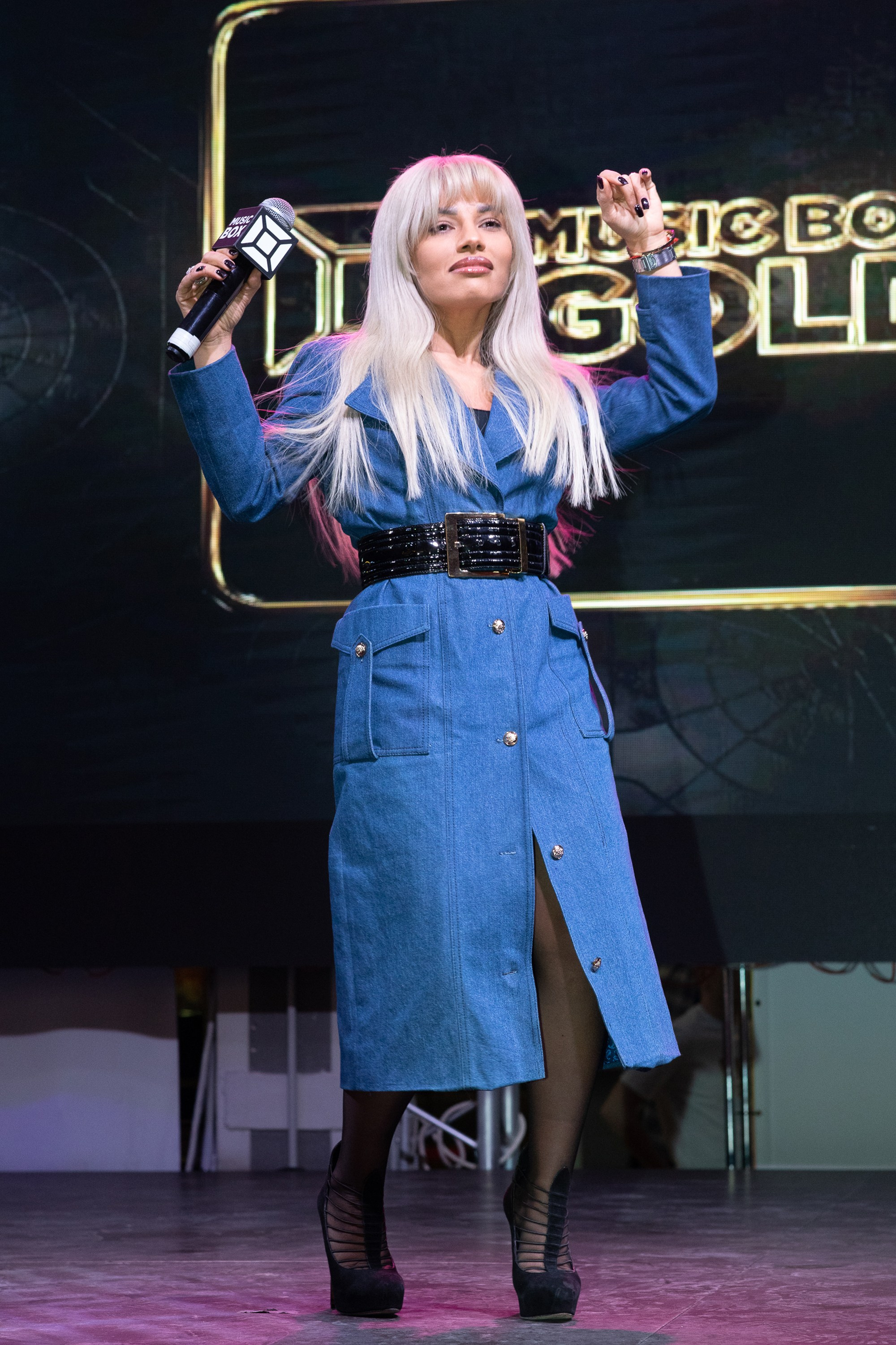 Депо. Art photographer Nino