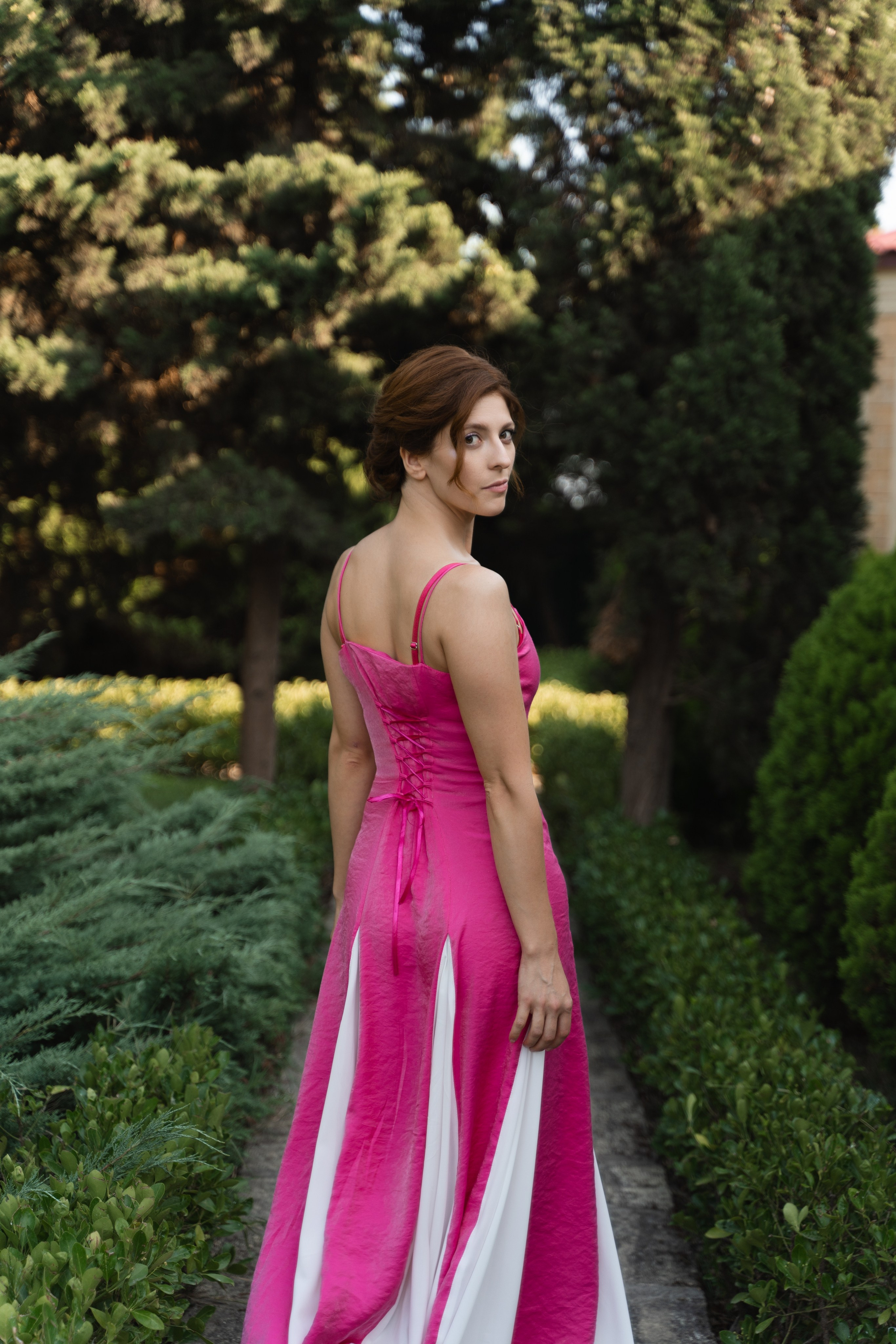 Сая. Амина Абасова — индивидуальный фотограф в Махачкале, Дагестан