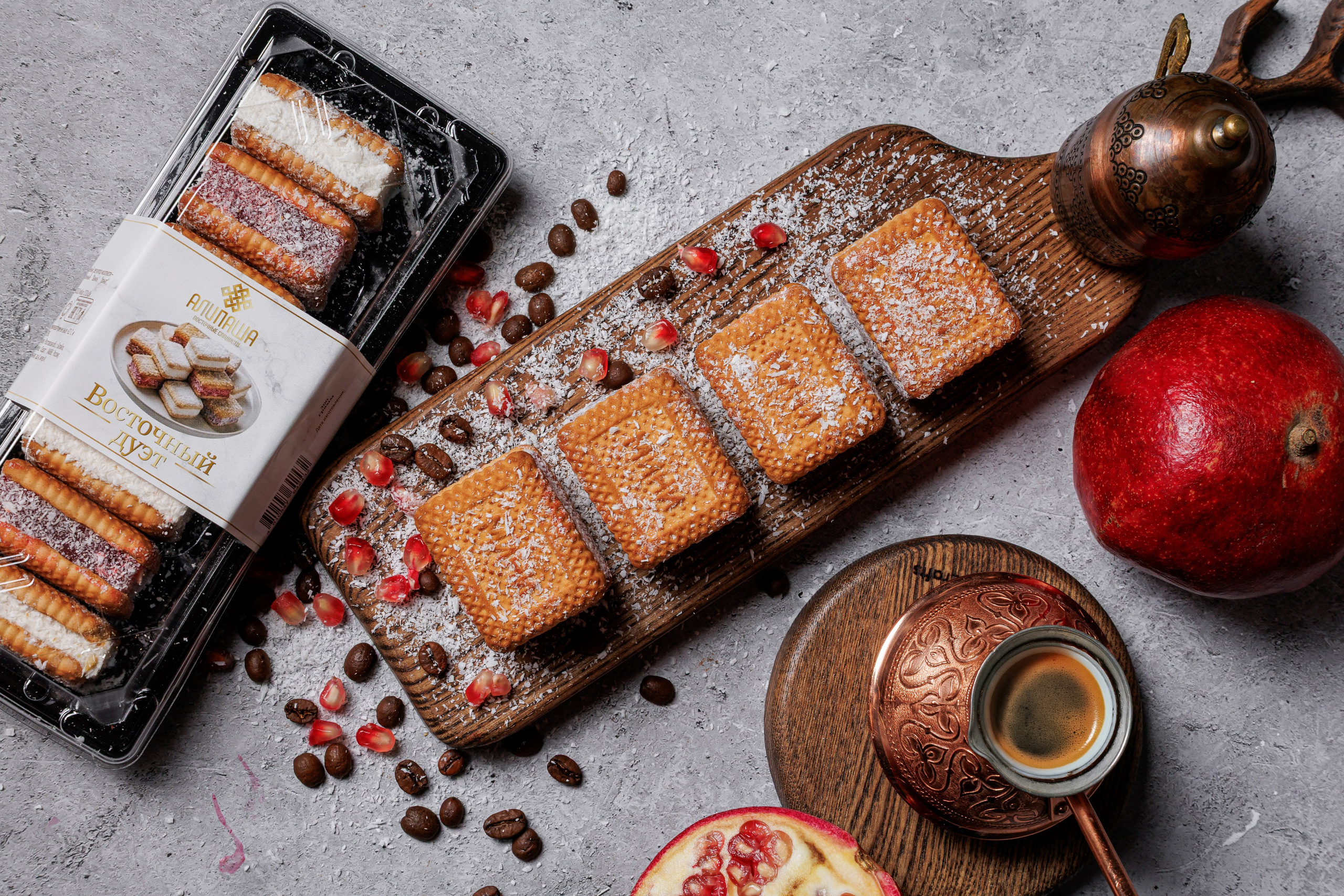 Фуд-фотосъёмка Ростов-на-Дону — стильные фото еды. Фотограф в Ростове-на-Дону — Евгений Красильников