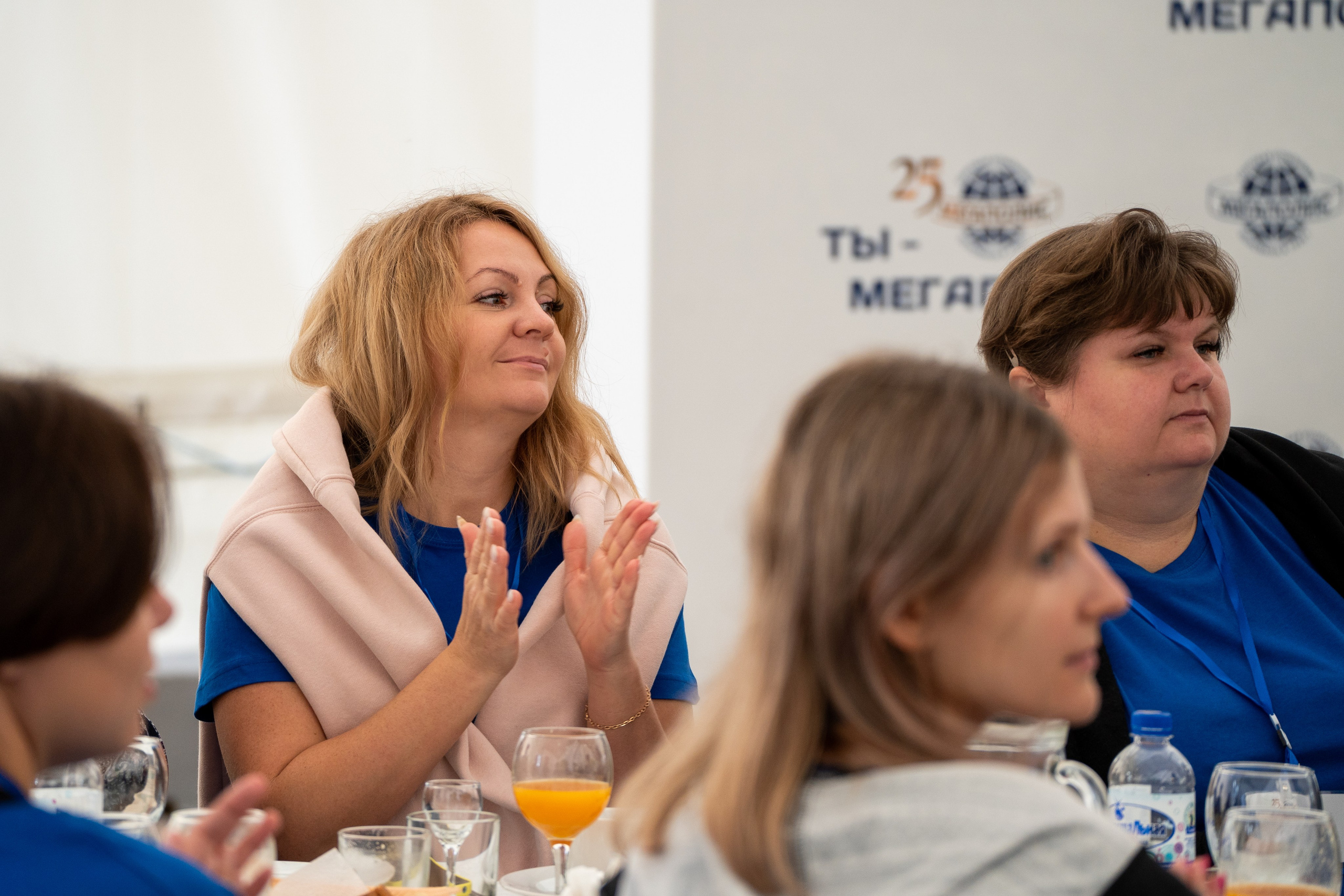 Тимбилдинг для компании Мегаполис. Фотограф в Самаре Иван Булатов