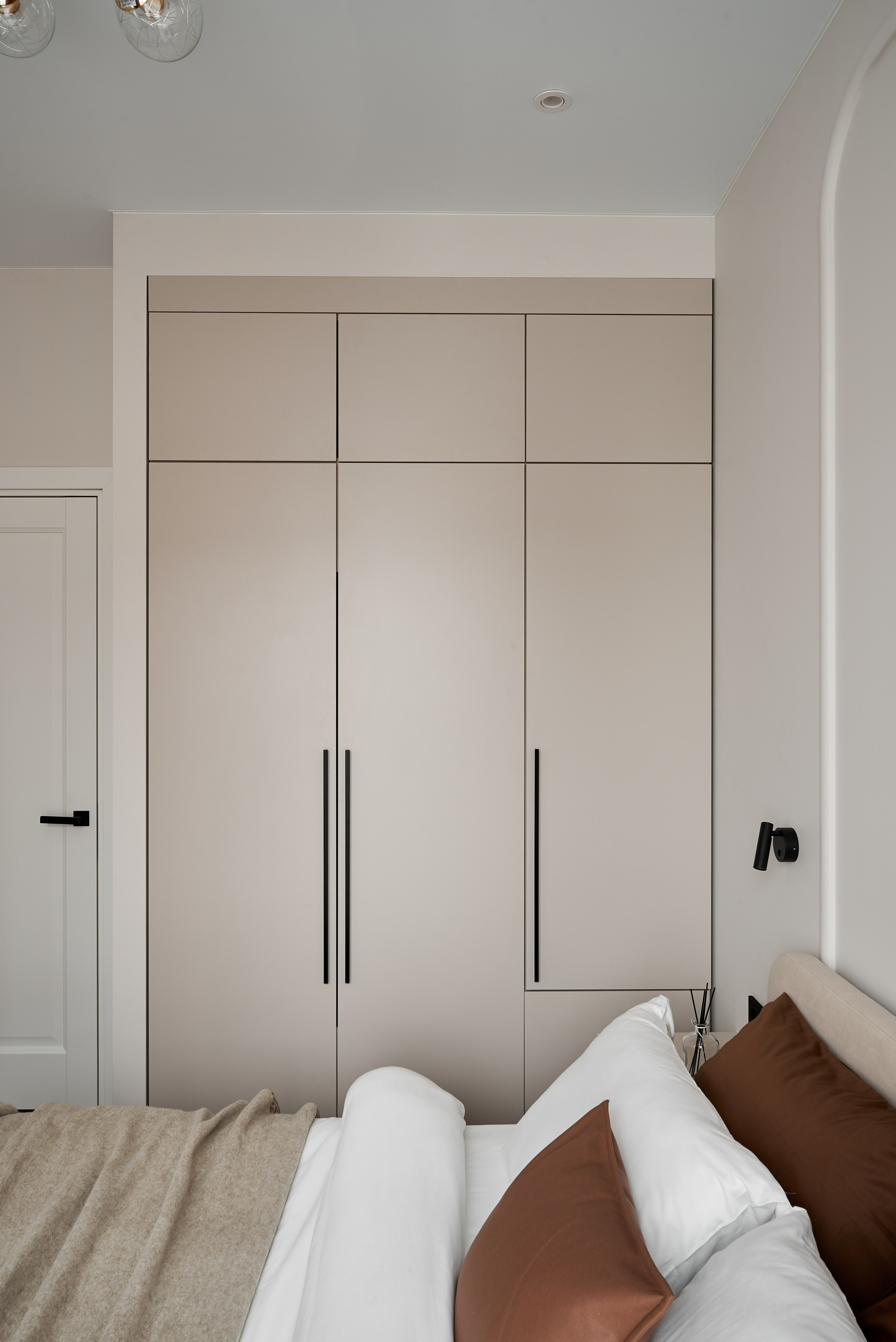 ЖК Алиа (Имиджевая съемка). Бояршинов Антон Интерьерный фотограф/видеограф Москва