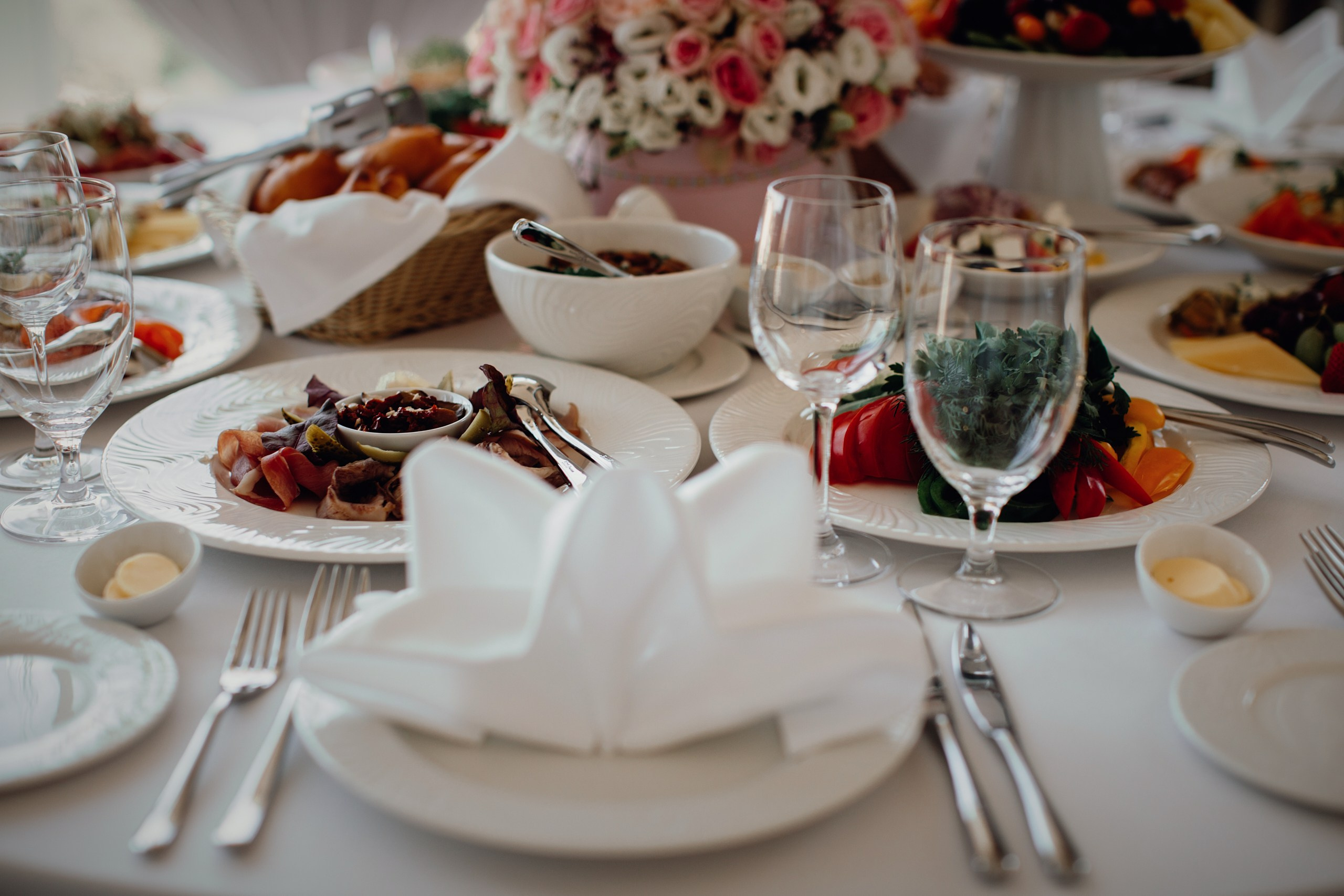 Виолетта и Евгений. Портфолио