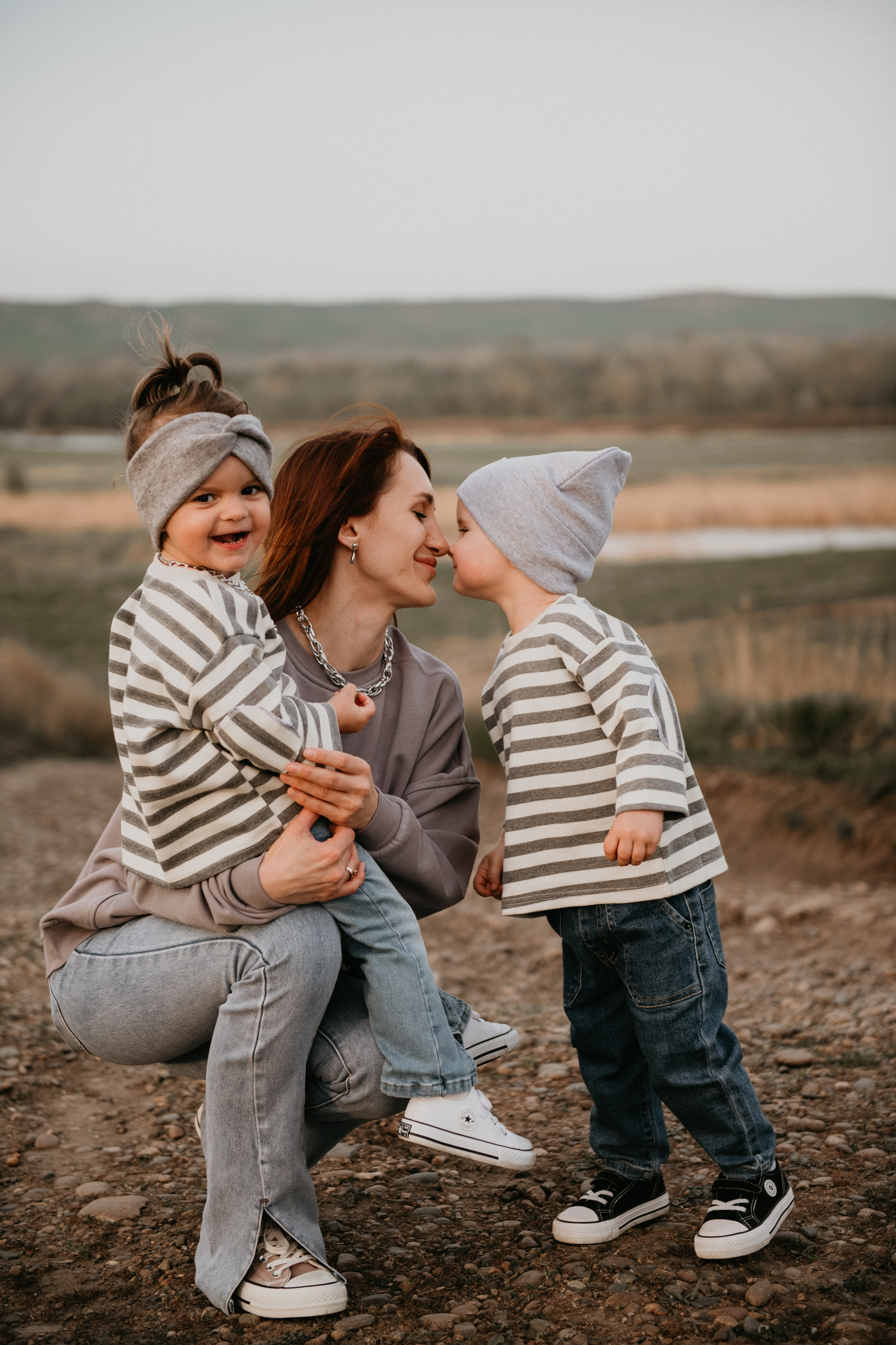 Семейные съёмки. Детский и семейный фотограф в Армавире Даша Зубкова