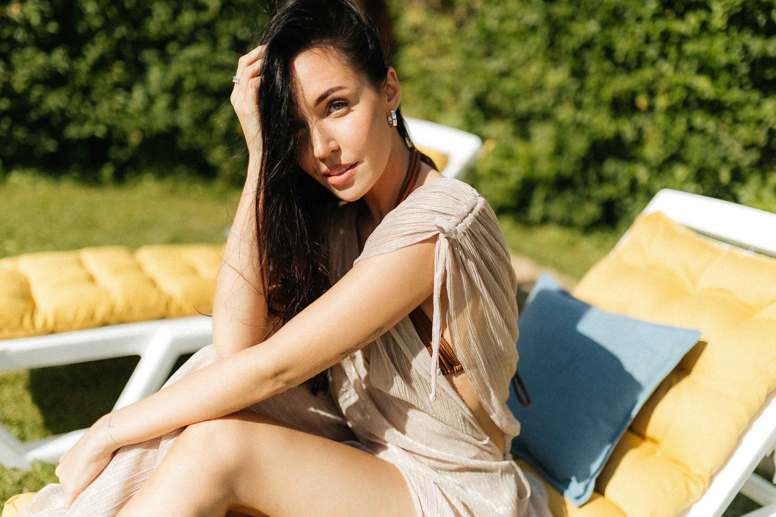 Аня Оушен Birthday party!. Свадебный фотограф в Москве Николай Болт