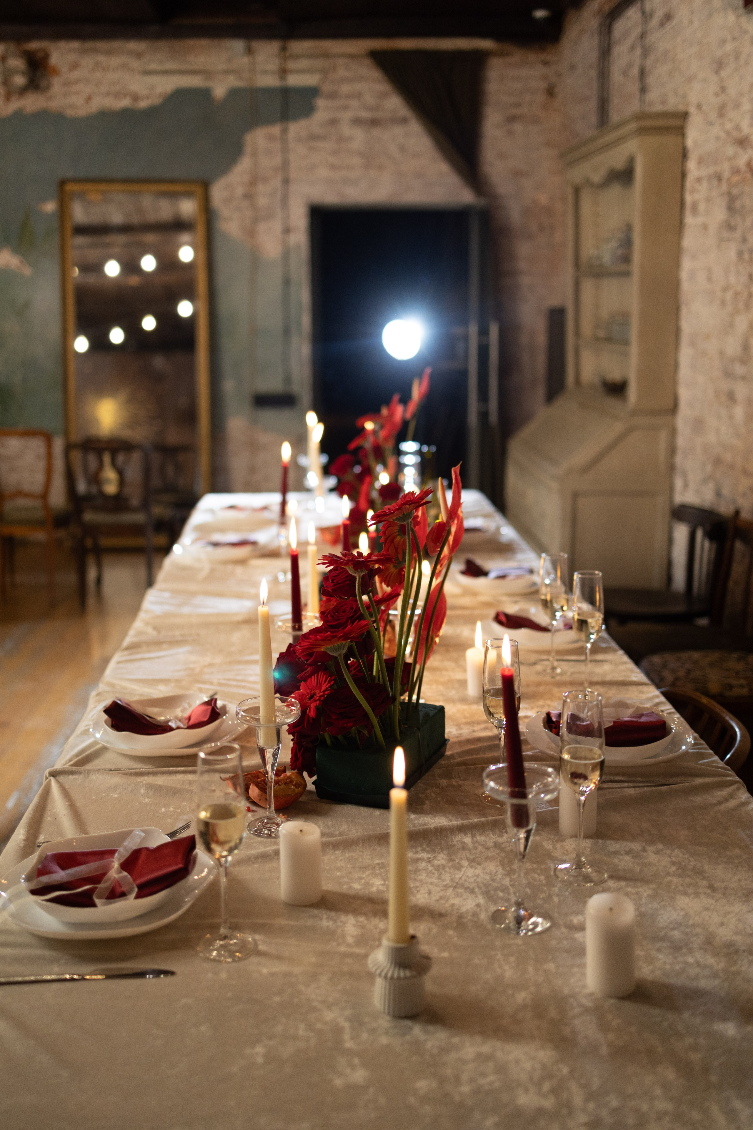 Камерная свадьба. Фотограф Родионова Екатерина в Москве и Оренбурге