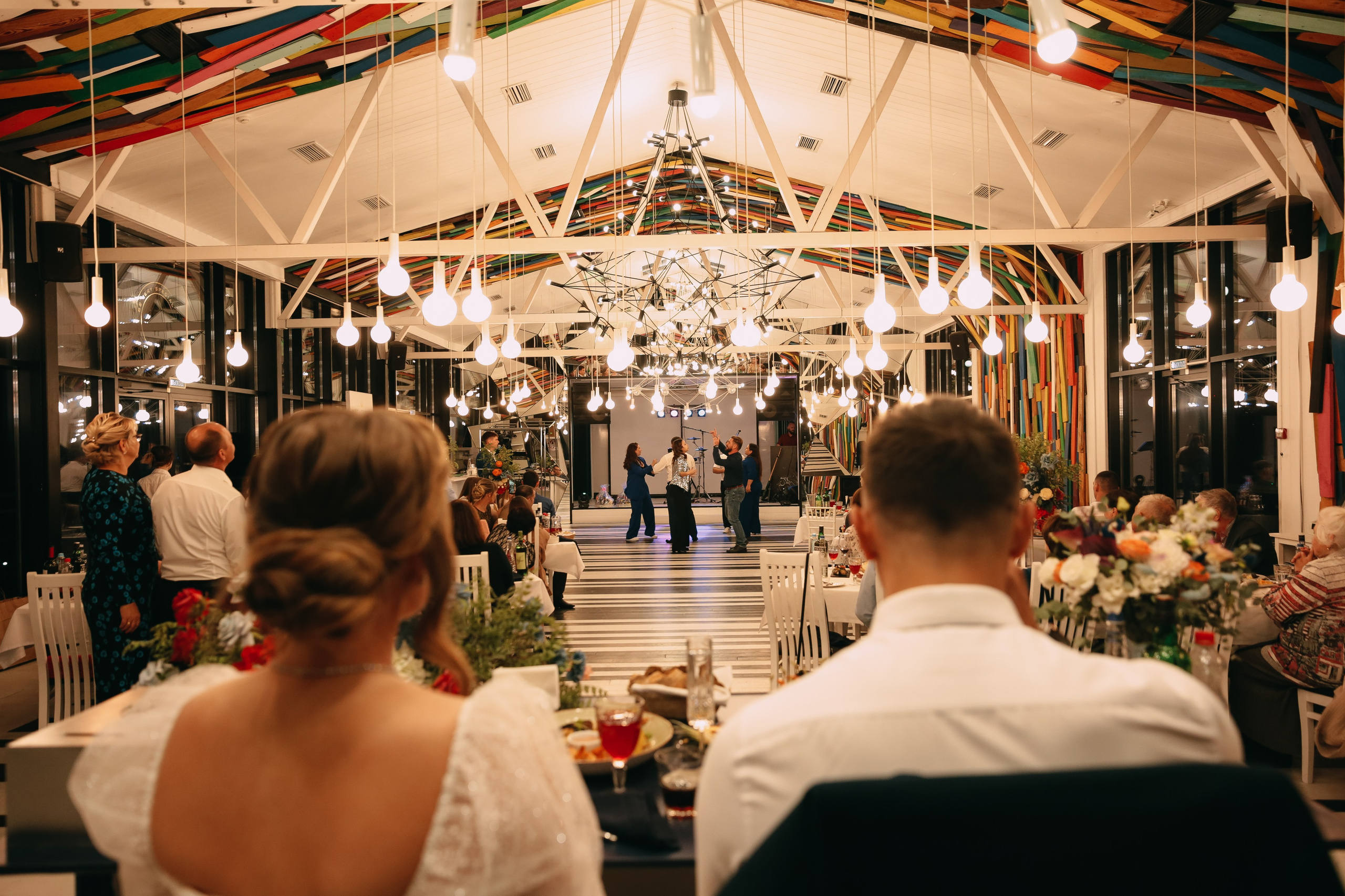 Вадим и Елена. Катерина Макиева