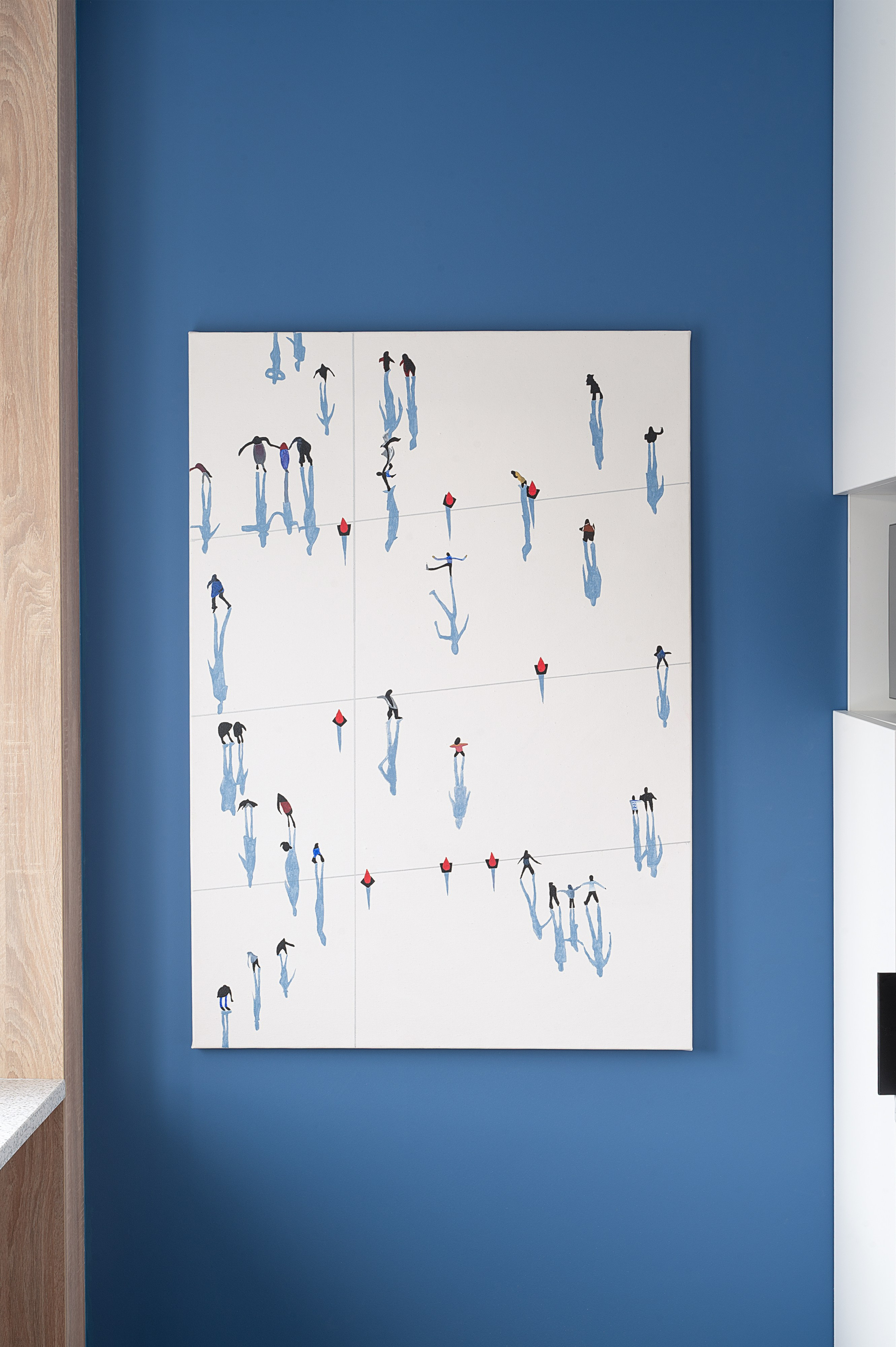 Интерьерная съемка. Фото|видеосъемка в Рыбинске