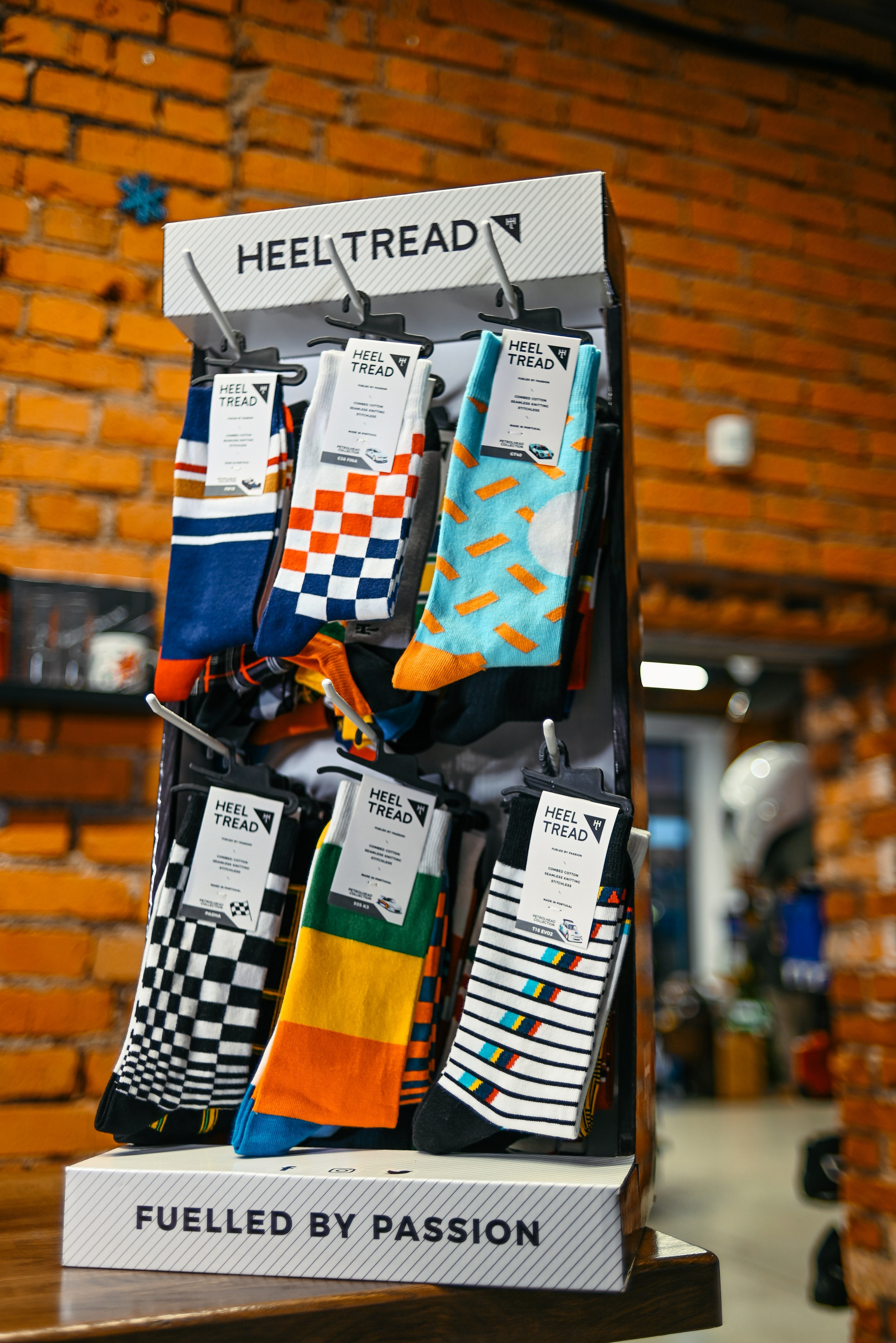 Atomic Shop. Юлия Суббоцкая