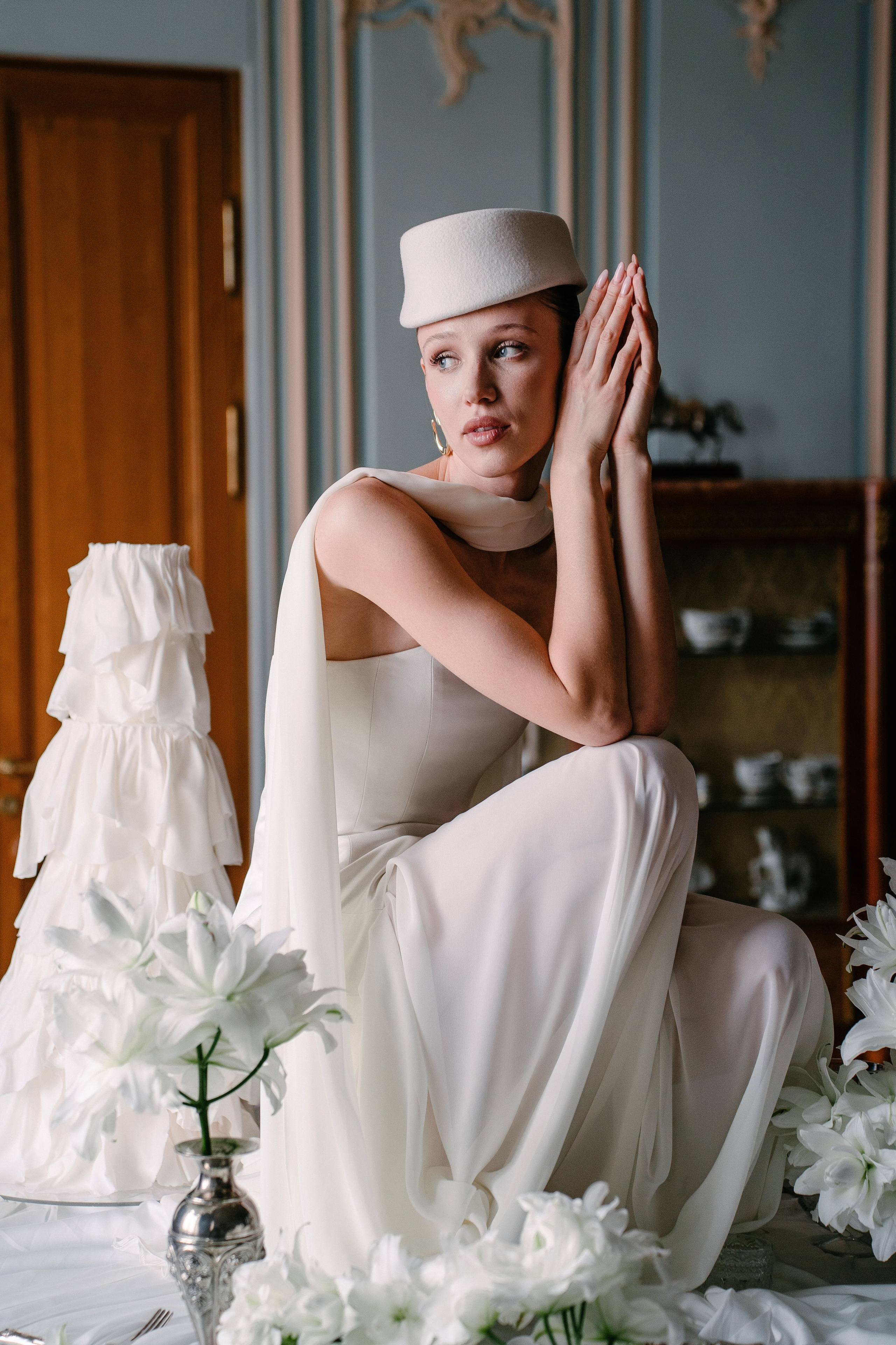 Елизавета и Павел. Свадебный и семейный фотограф в Воронеже Анастасия Бойко