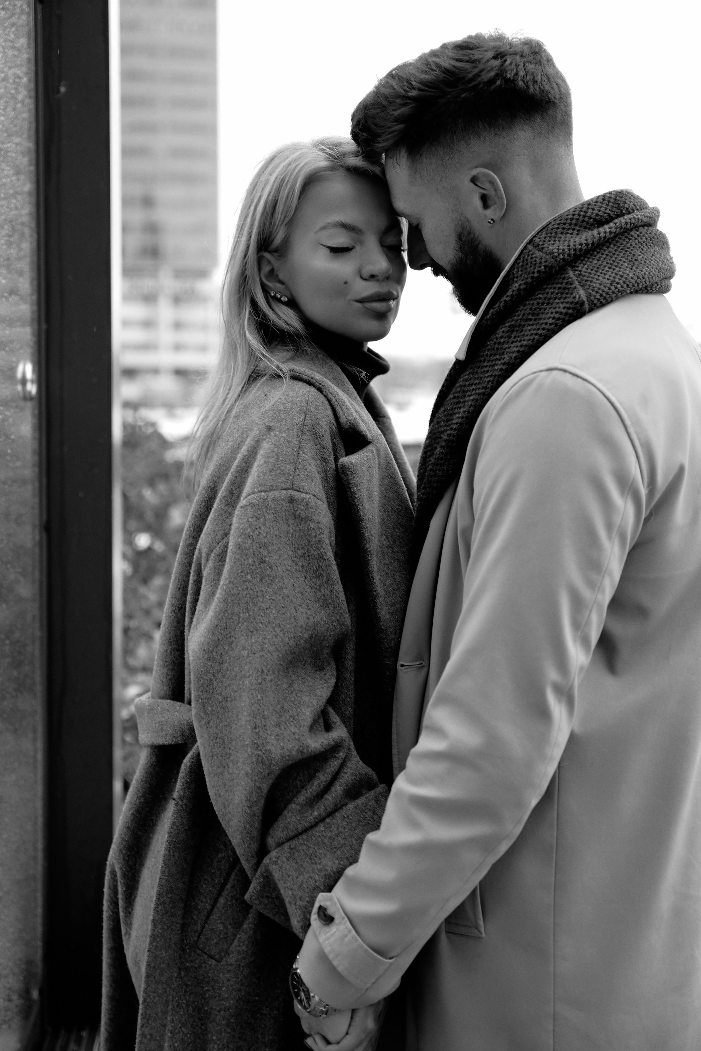 Love story Глеб и Ульяна. Фотограф Екатеринбург. Свадебная, семейная и портретная фотосъемка