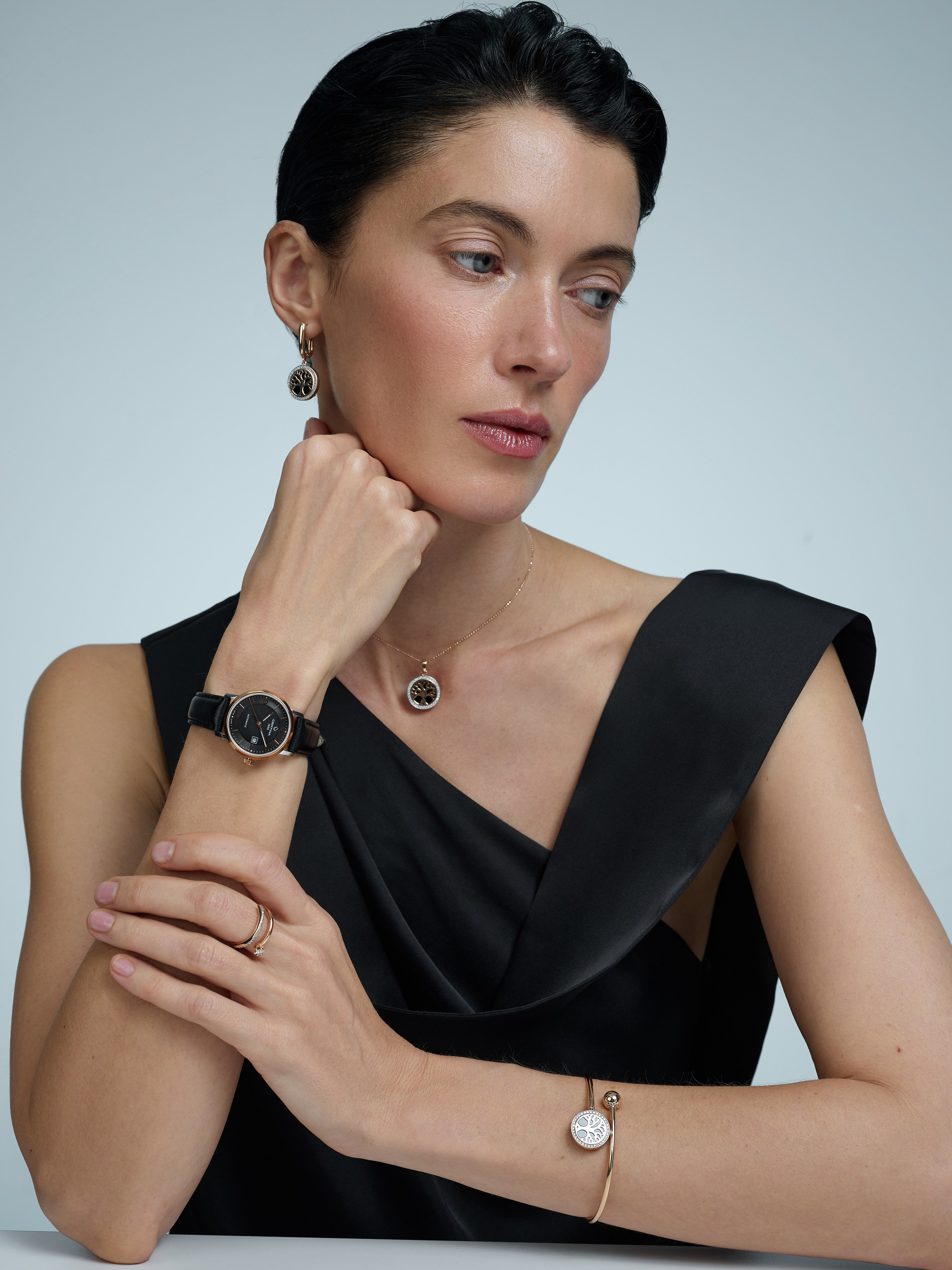 Каталог для бренда AllTime. Фотограф для брендов в Москве Ксения Чупрунова