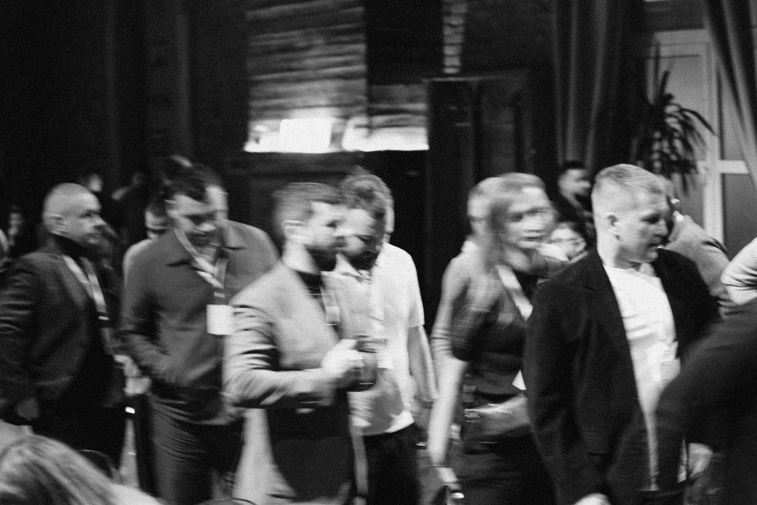 Конференция. LEVORIGINAL